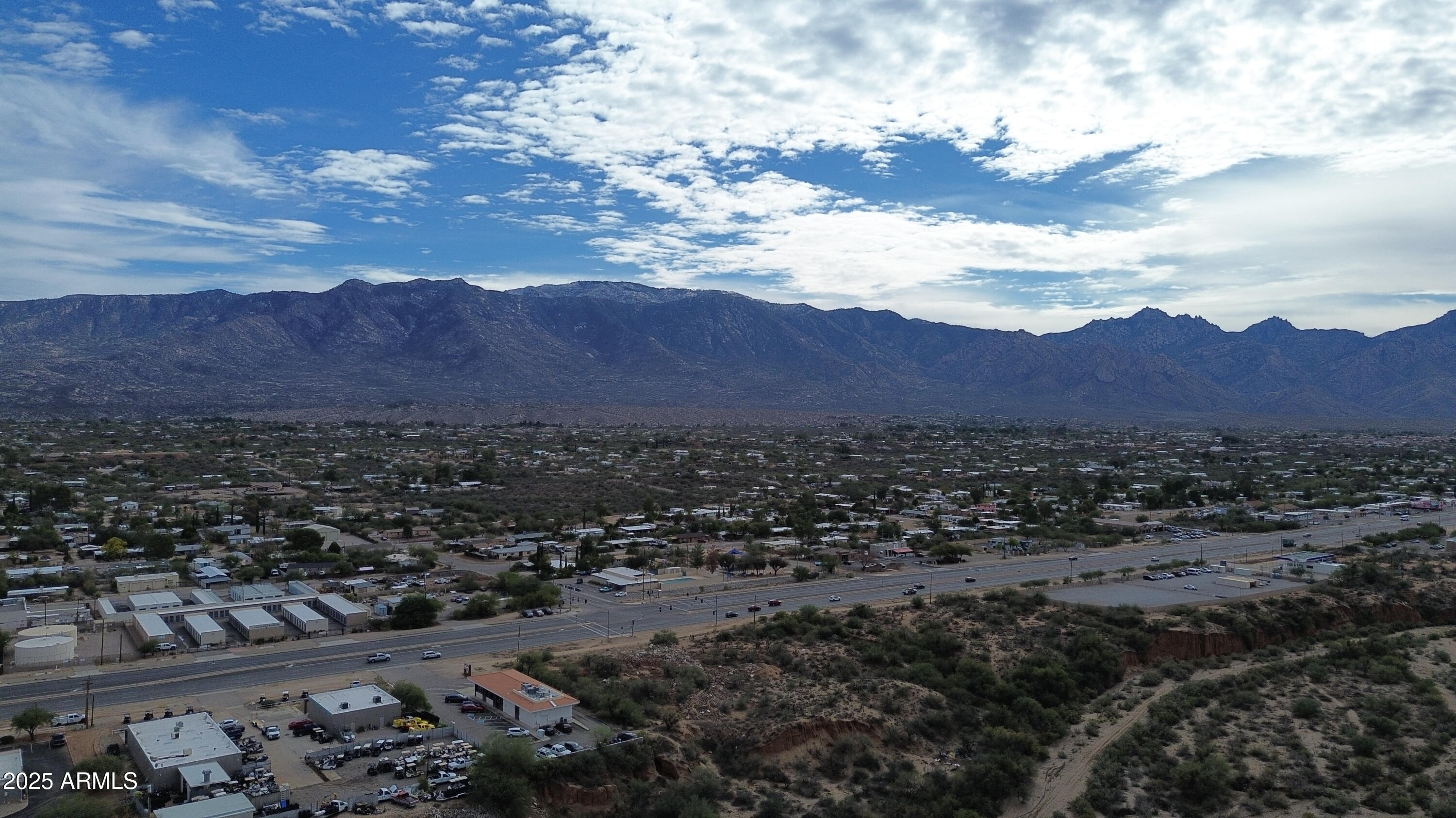 3 parcels total for sale in a bulk sale.  Parcel codes. 22217006A, 22211016A, 22211016B - Land