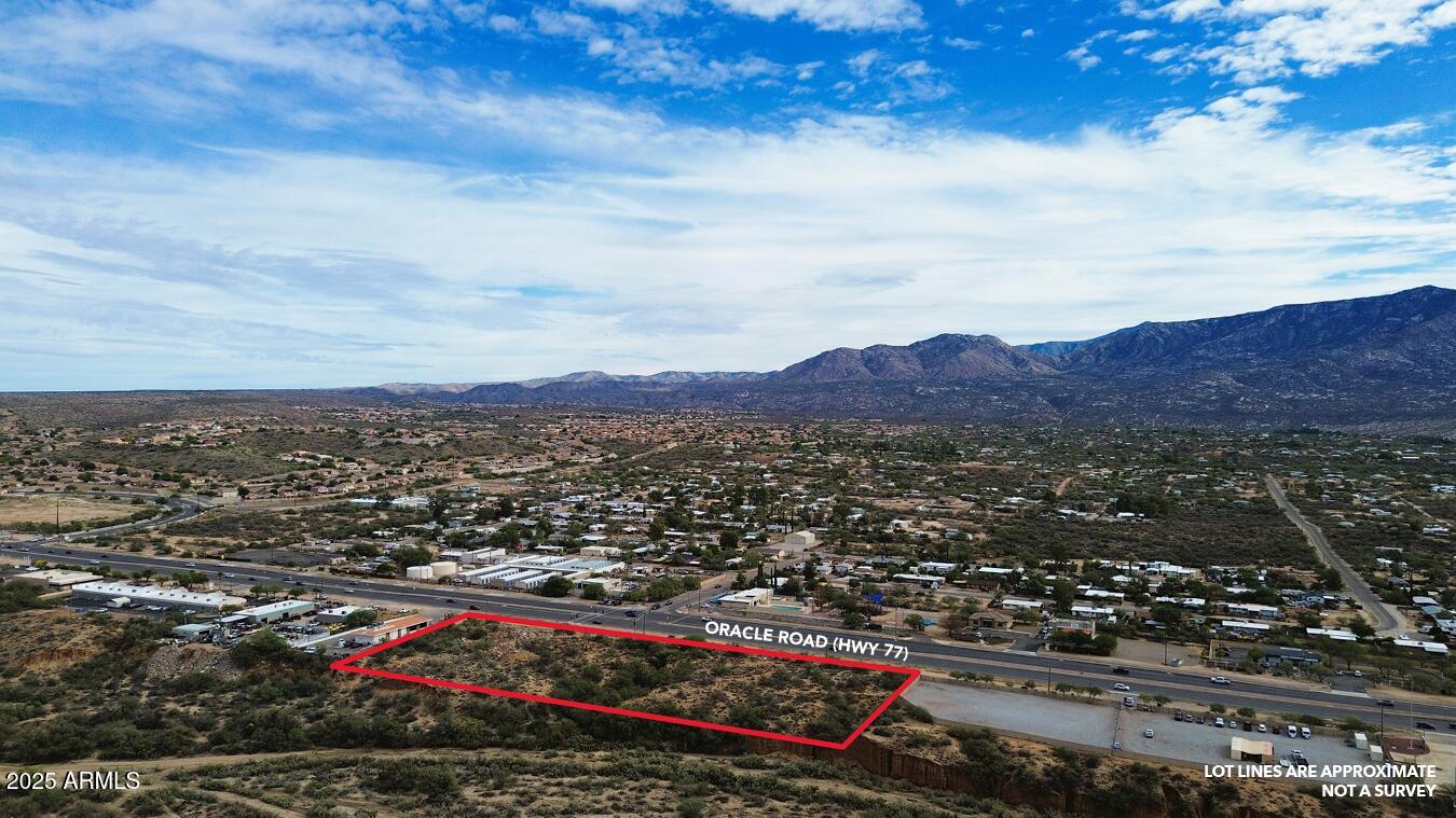 3 parcels total for sale in a bulk sale.  Parcel codes. 22217006A, 22211016A, 22211016B - Land