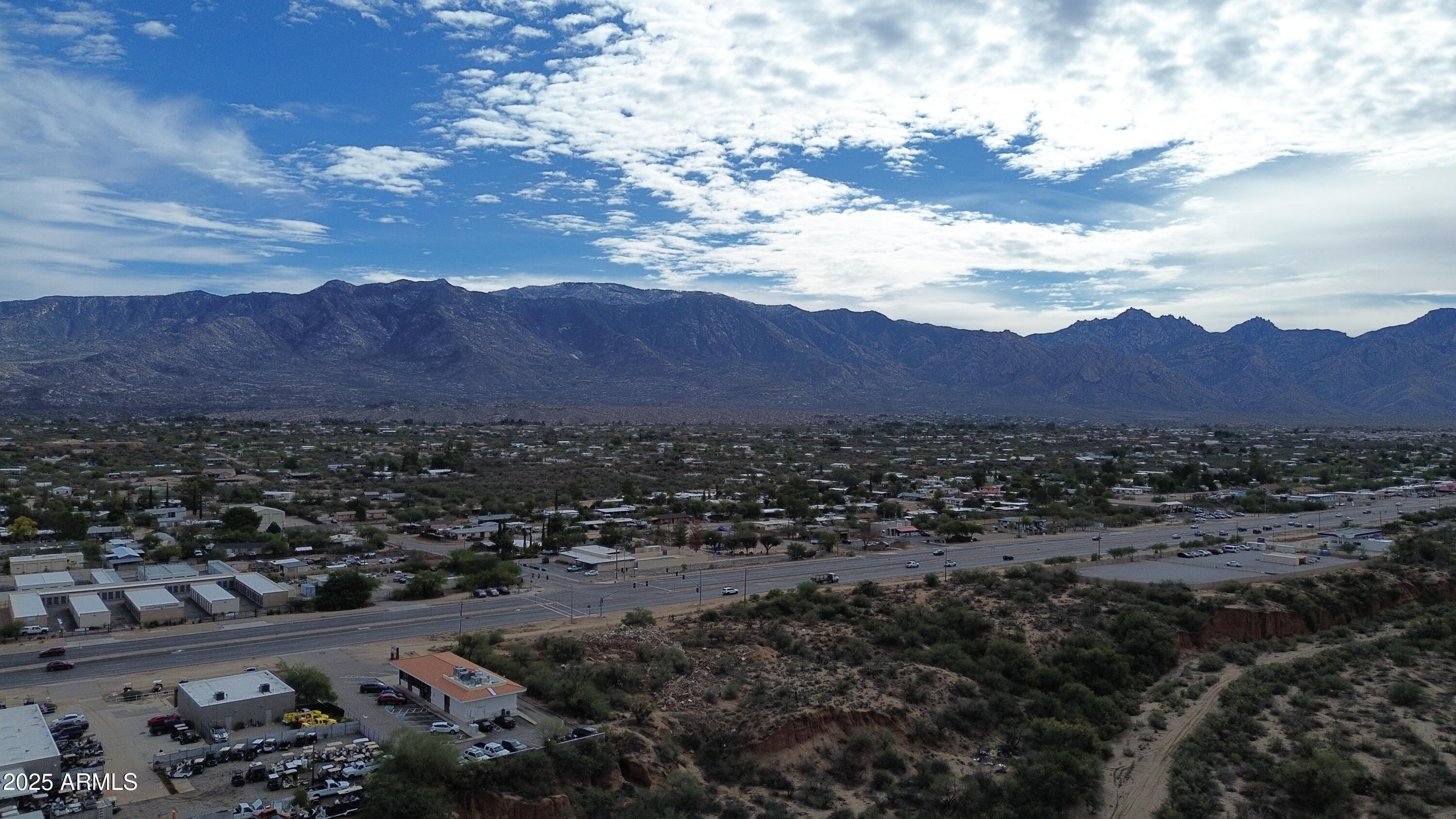 3 parcels total for sale in a bulk sale.  Parcel codes. 22217006A, 22211016A, 22211016B - Land