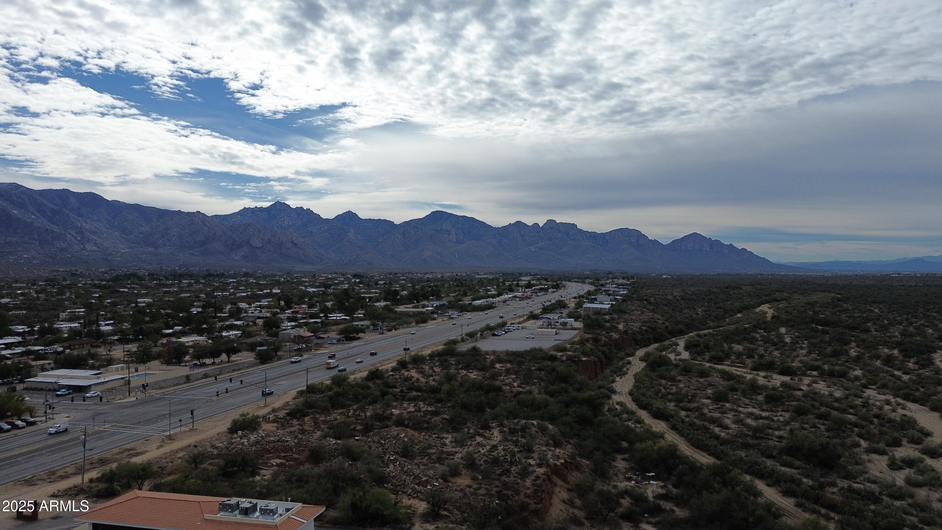 3 parcels total for sale in a bulk sale.  Parcel codes. 22217006A, 22211016A, 22211016B - Land