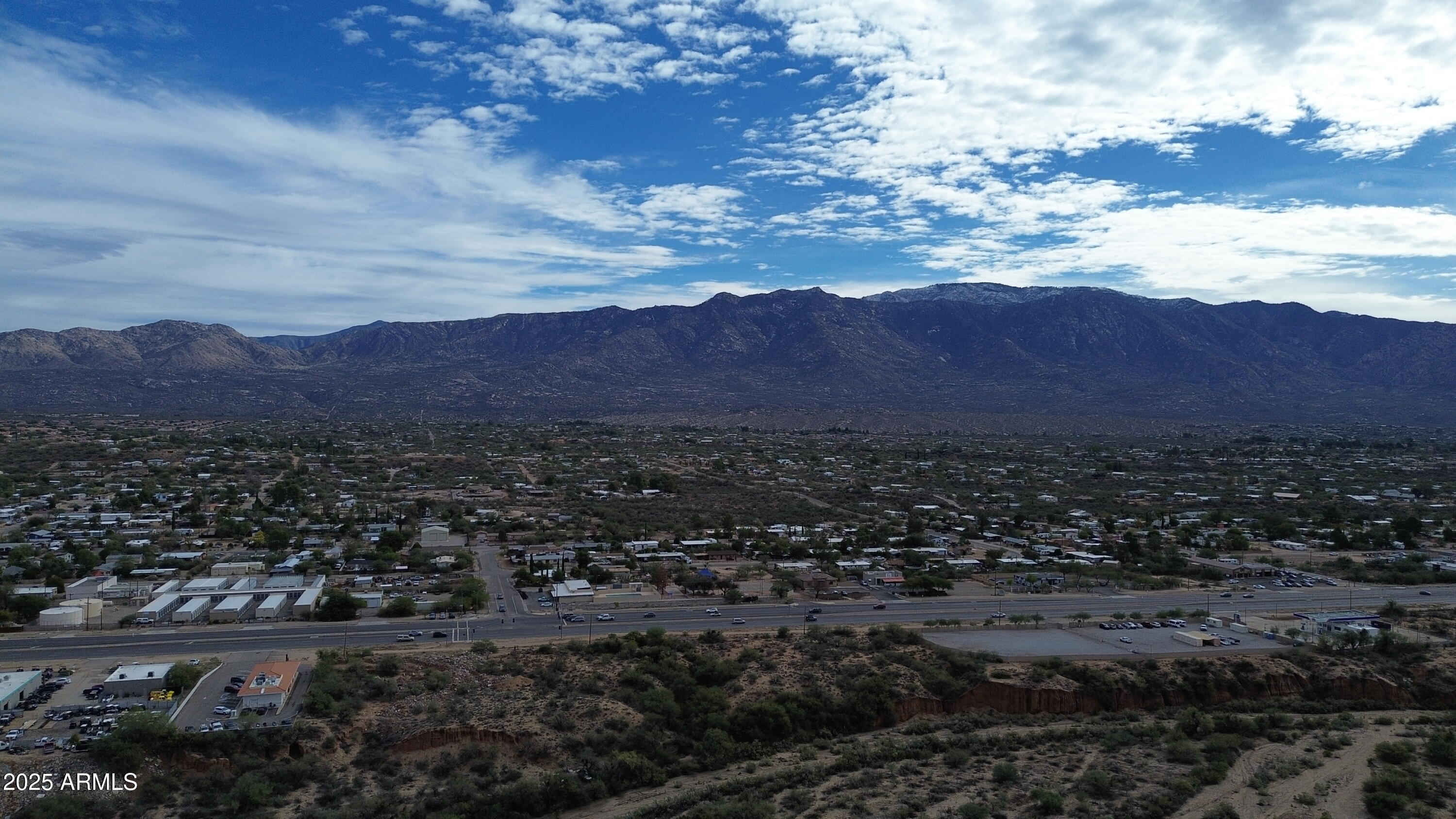 3 parcels total for sale in a bulk sale.  Parcel codes. 22217006A, 22211016A, 22211016B - Land