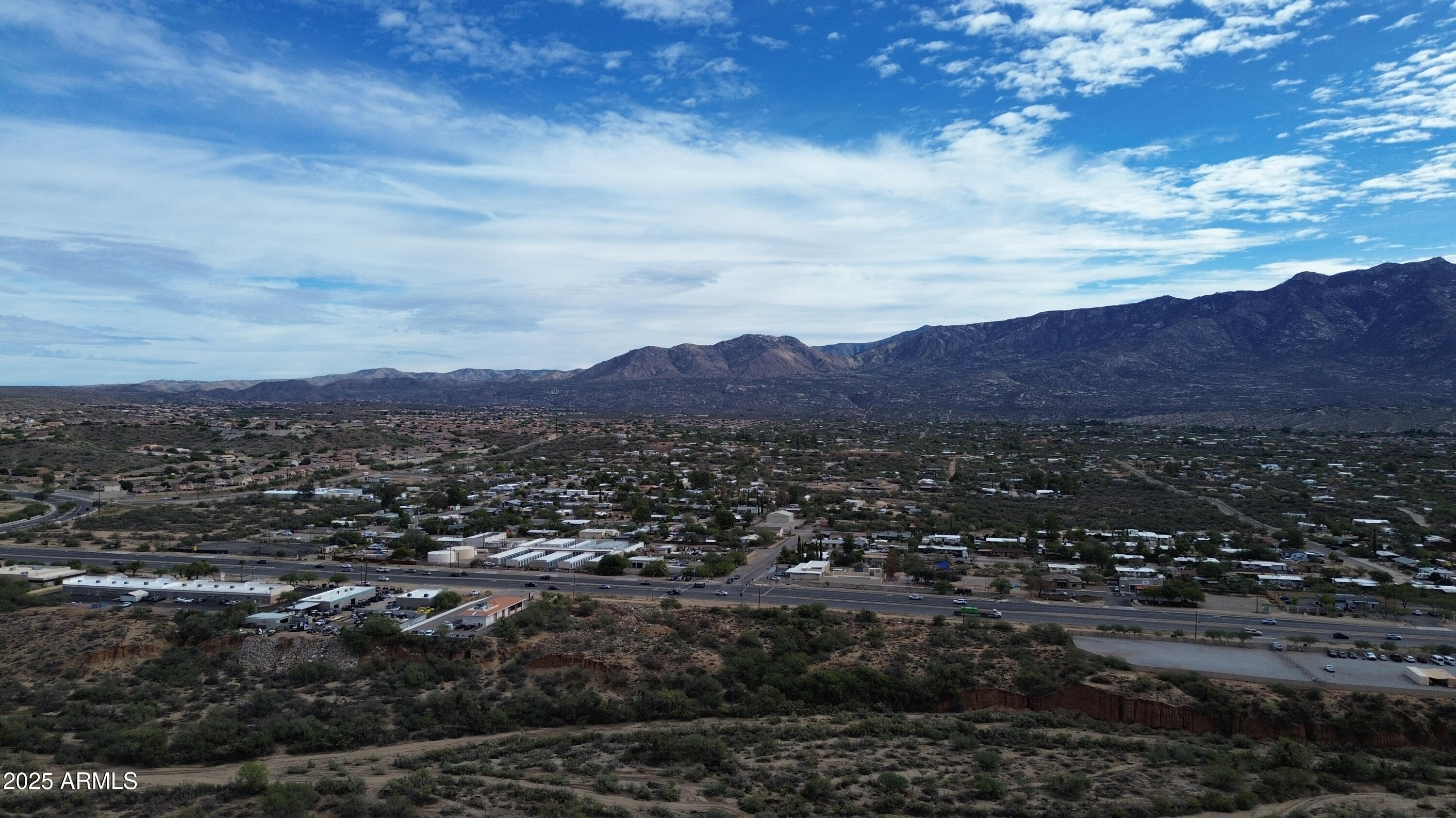 3 parcels total for sale in a bulk sale.  Parcel codes. 22217006A, 22211016A, 22211016B - Land