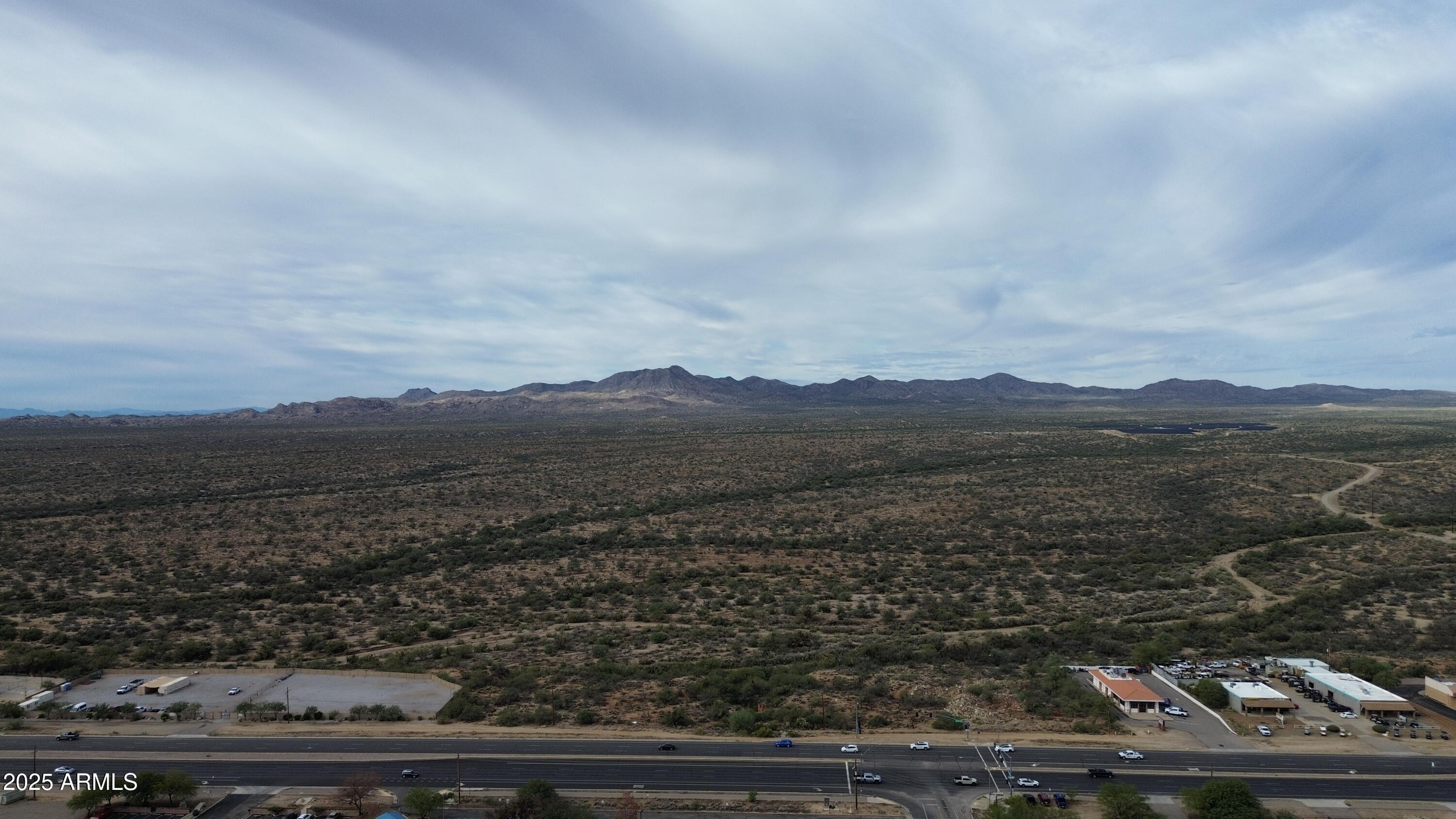 3 parcels total for sale in a bulk sale.  Parcel codes. 22217006A, 22211016A, 22211016B - Land