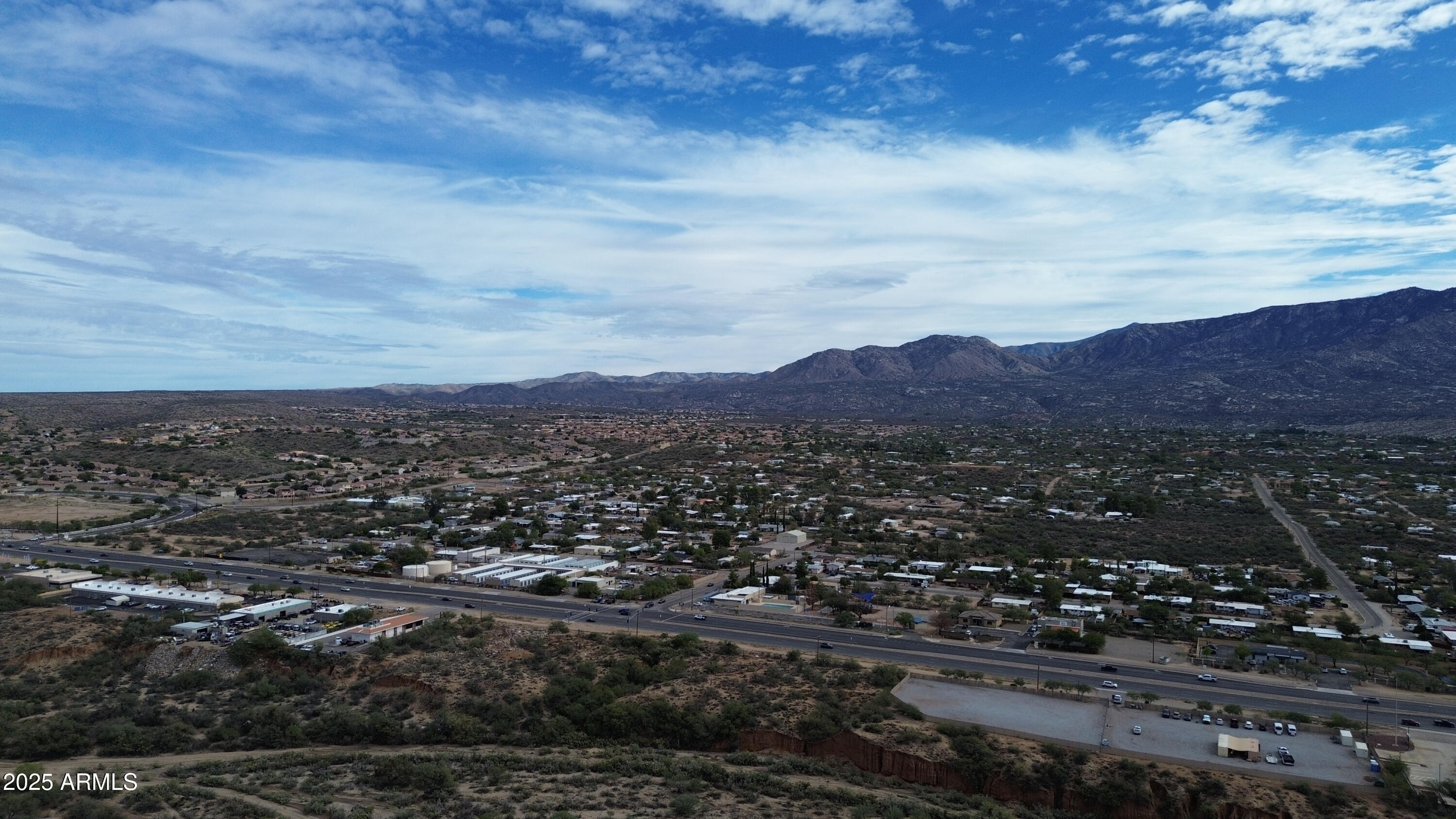 3 parcels total for sale in a bulk sale.  Parcel codes. 22217006A, 22211016A, 22211016B - Land