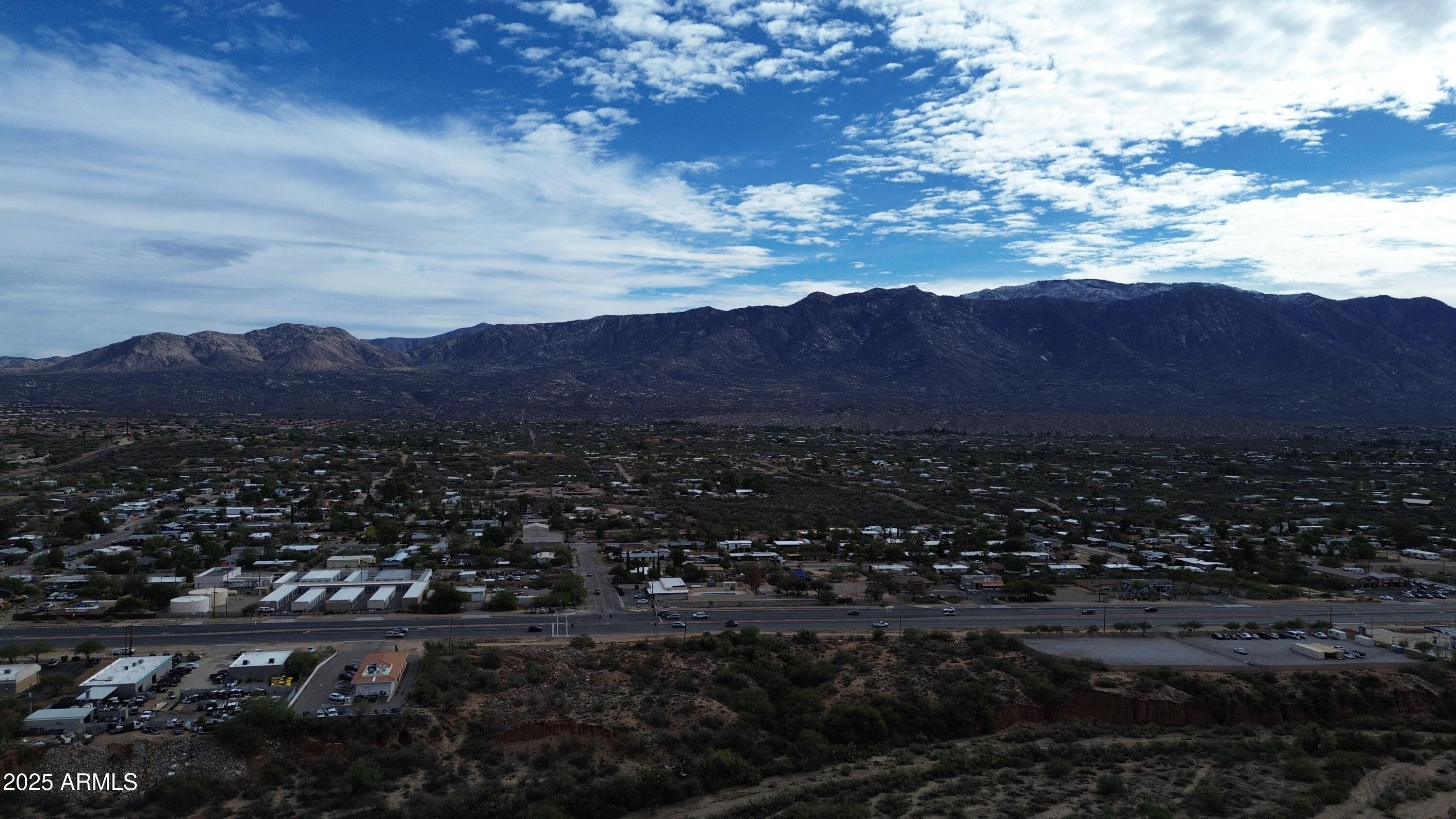 3 parcels total for sale in a bulk sale.  Parcel codes. 22217006A, 22211016A, 22211016B - Land