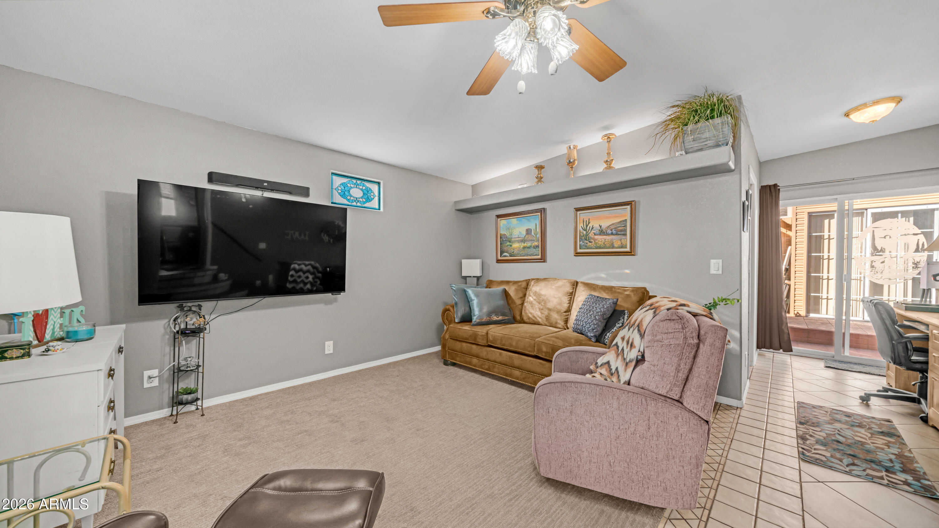 GOLDEN VISTA - Residential