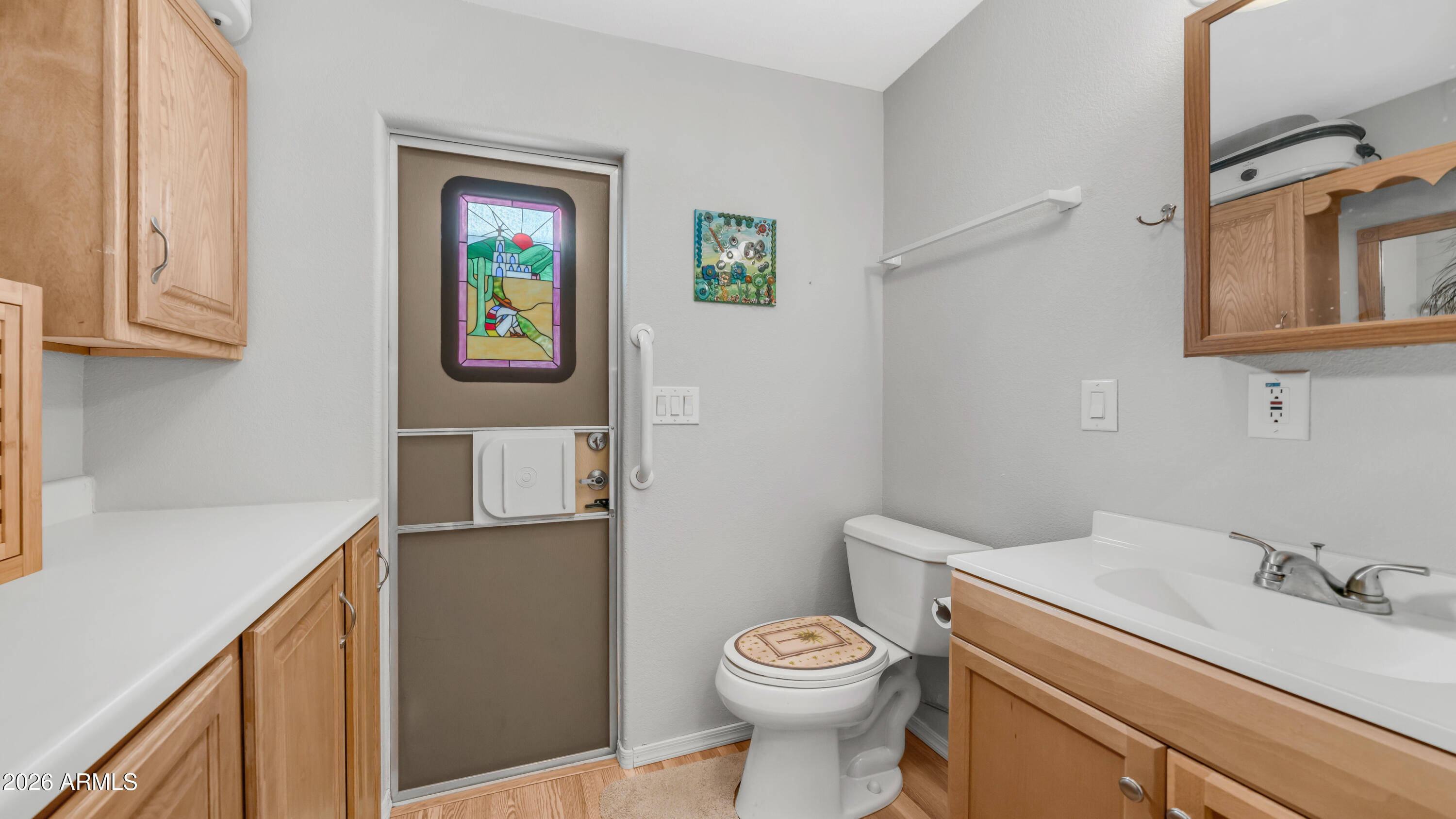 GOLDEN VISTA - Residential