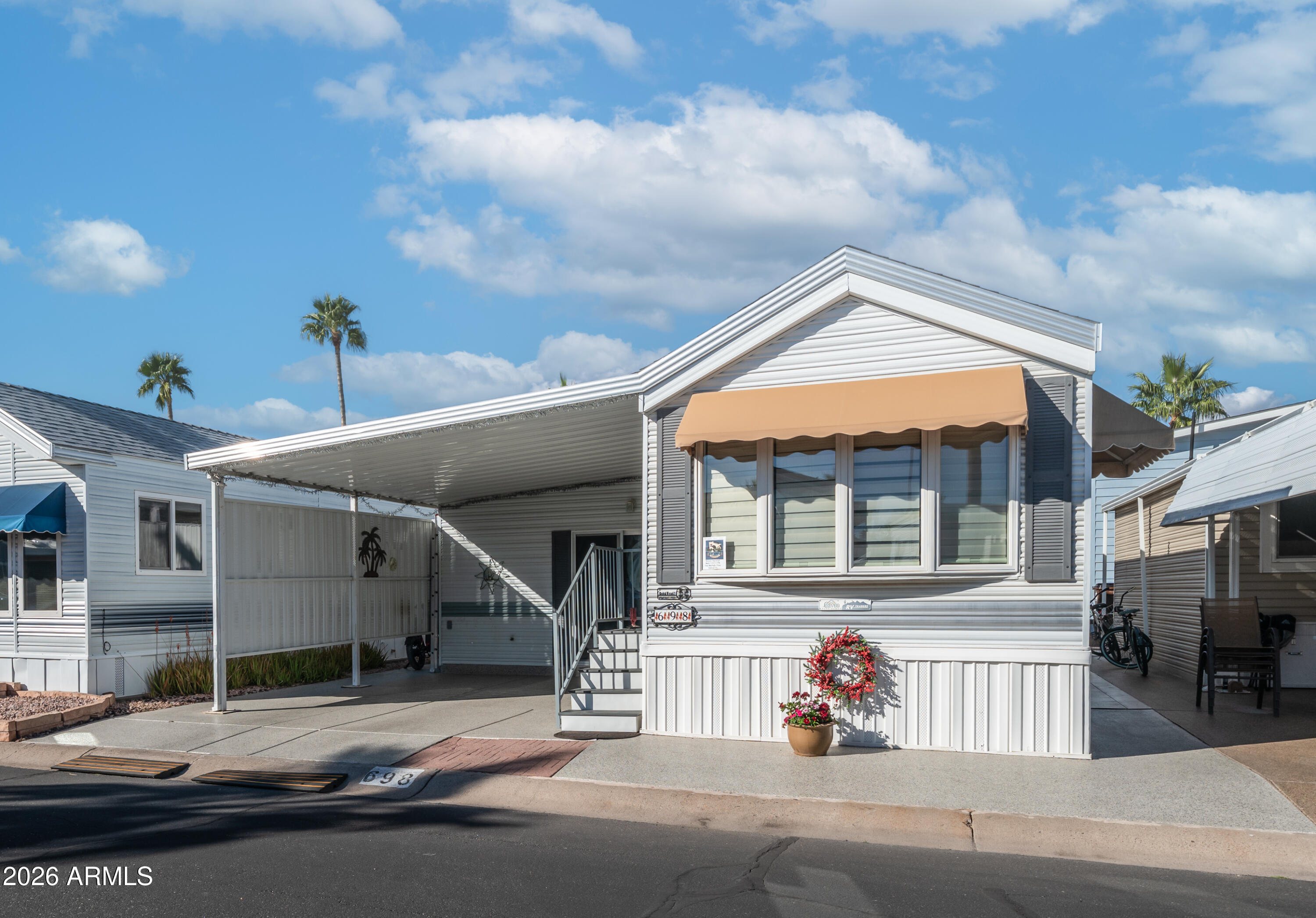 GOLDEN VISTA - Residential