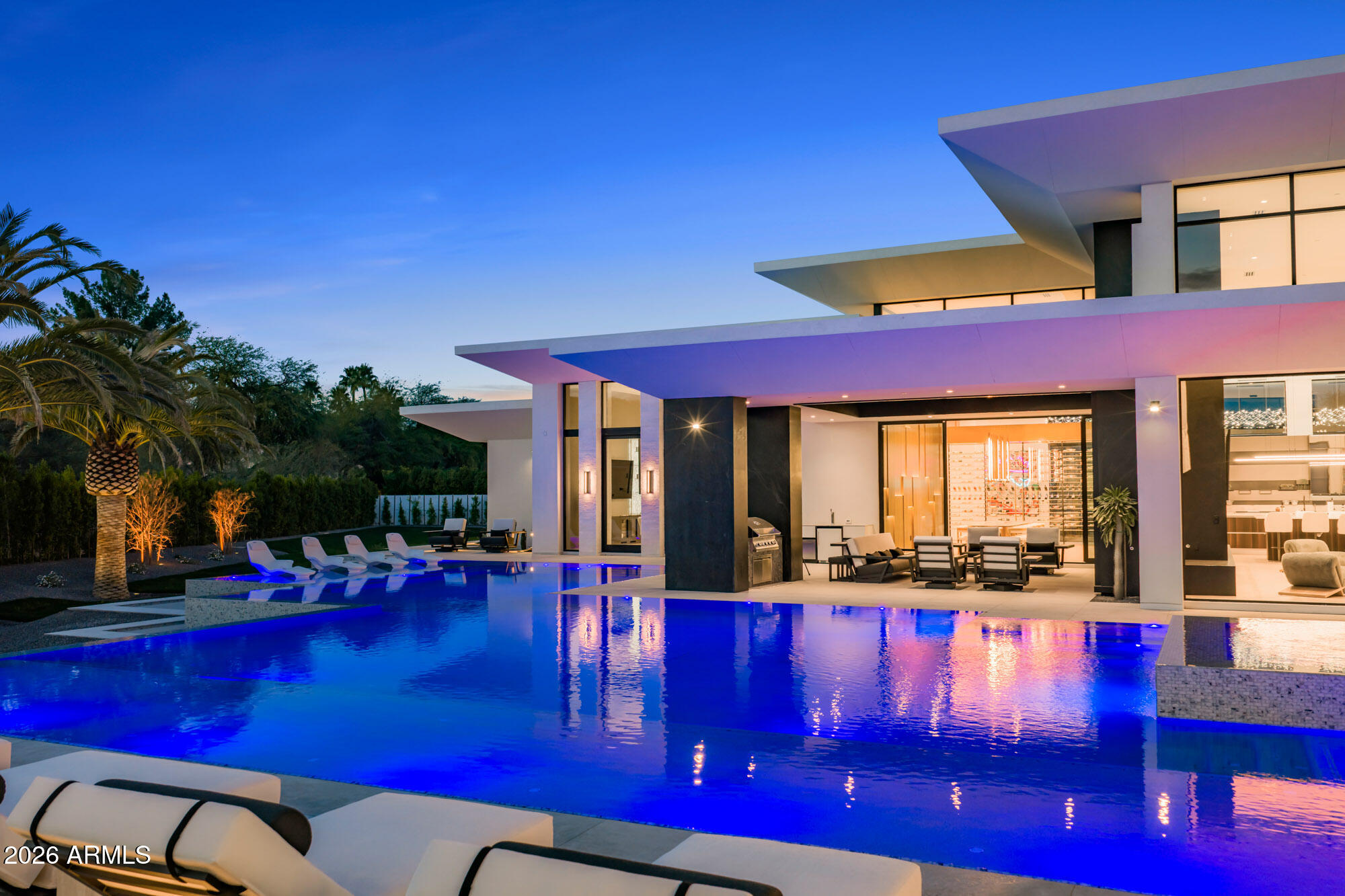 CASAS NORTE - Residential