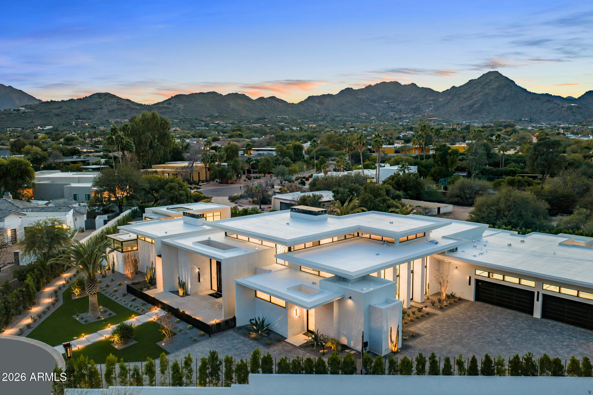 CASAS NORTE - Residential