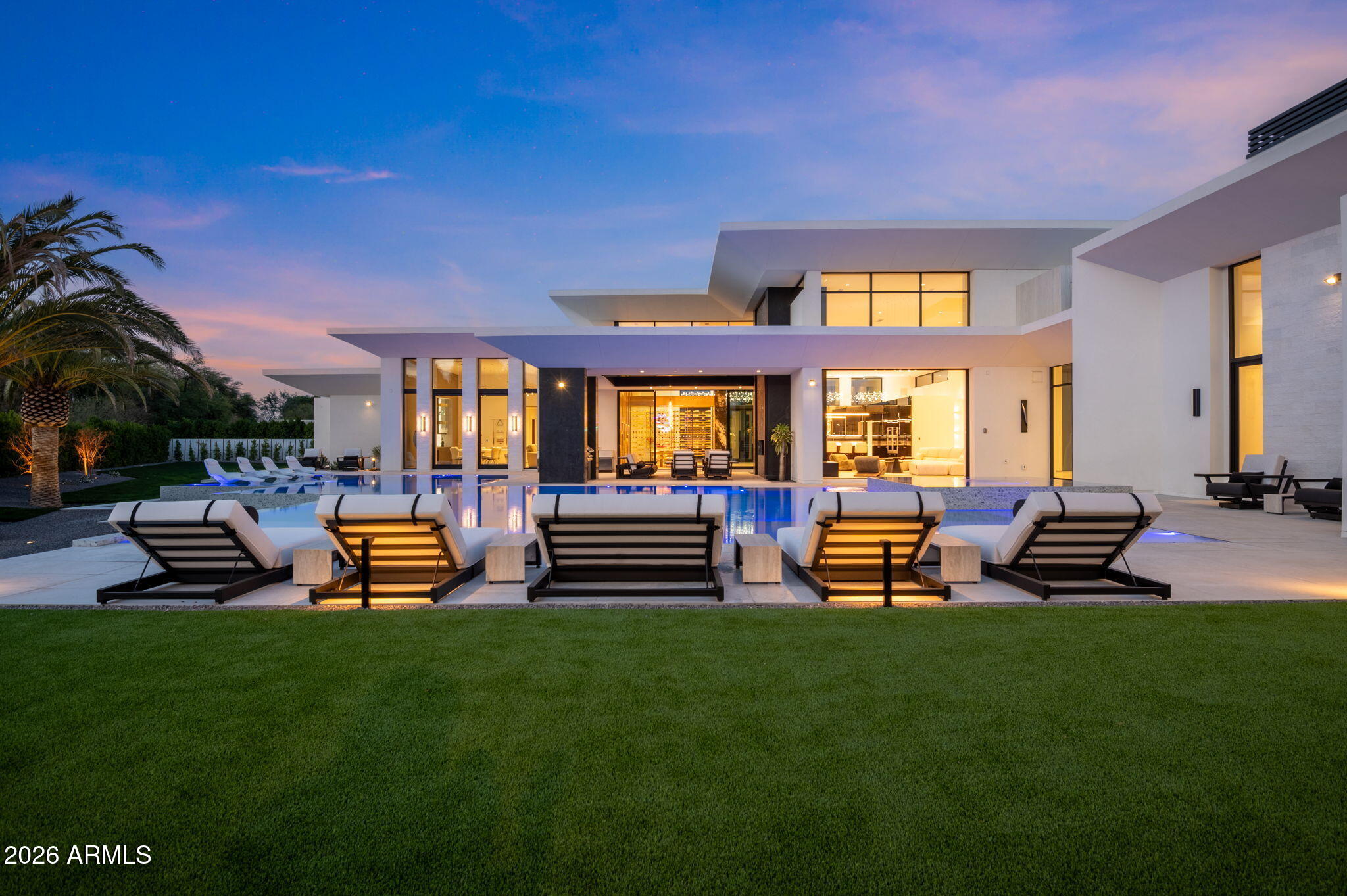 CASAS NORTE - Residential