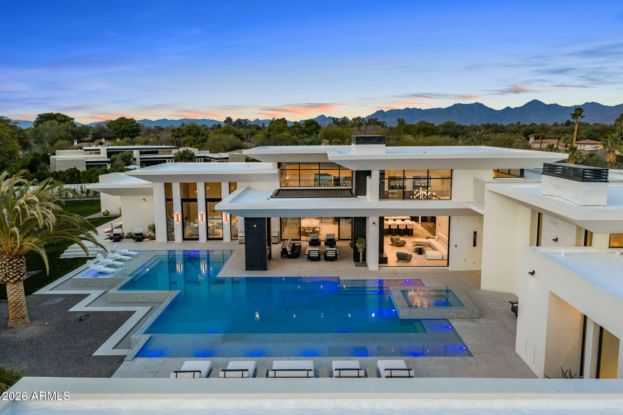 CASAS NORTE - Residential