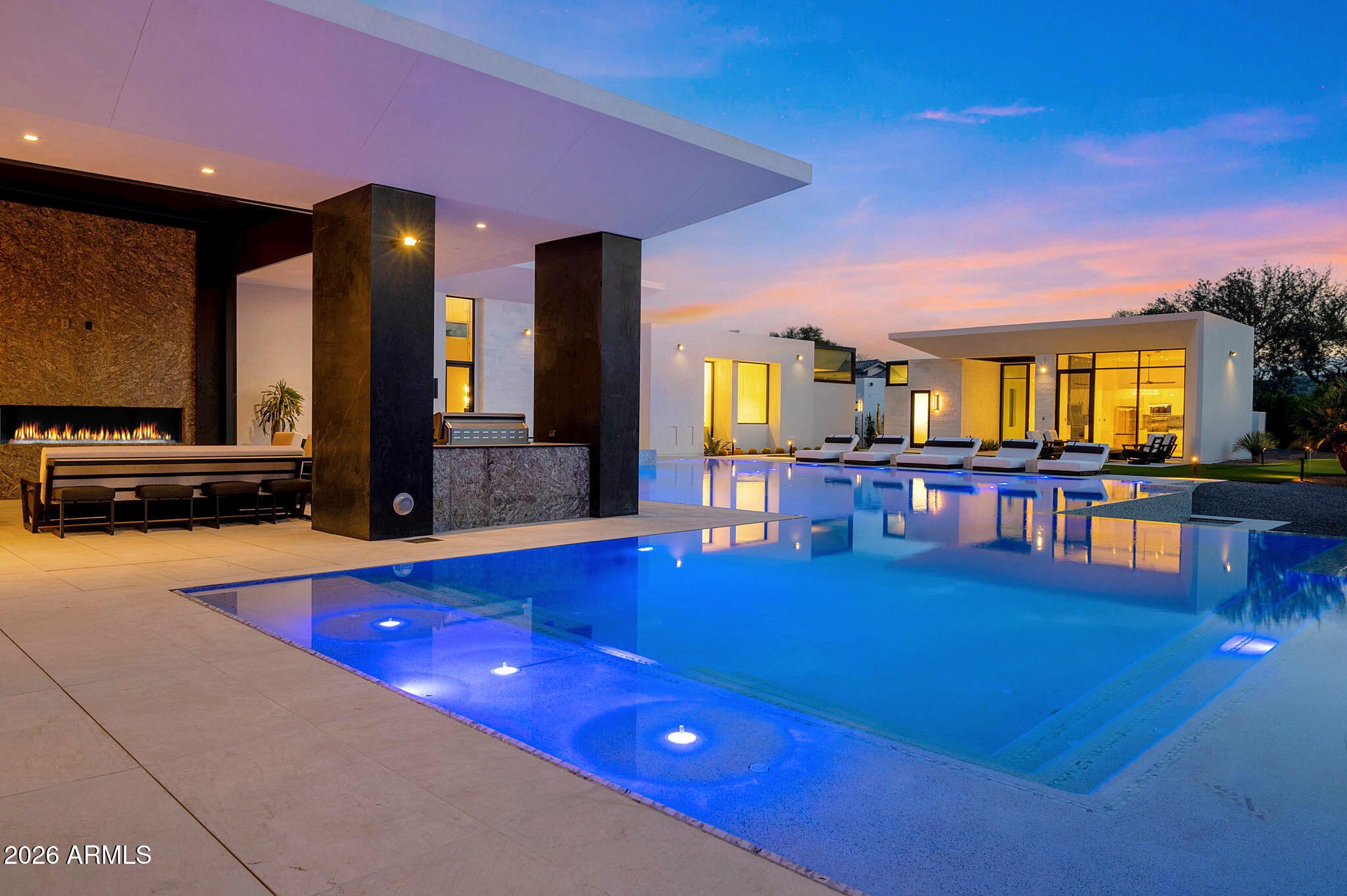 CASAS NORTE - Residential