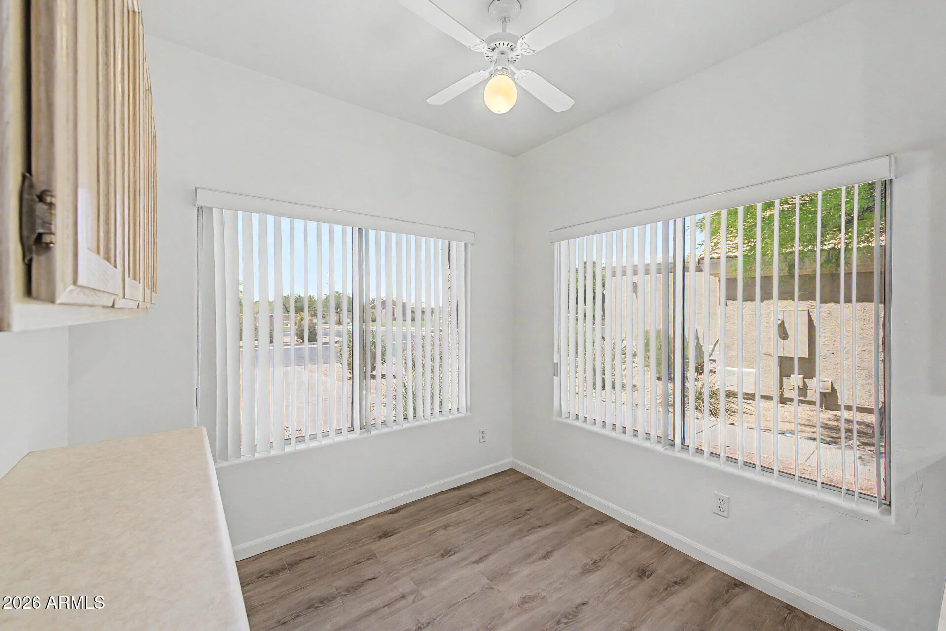 TATUM RANCH PARCEL 24A - Residential