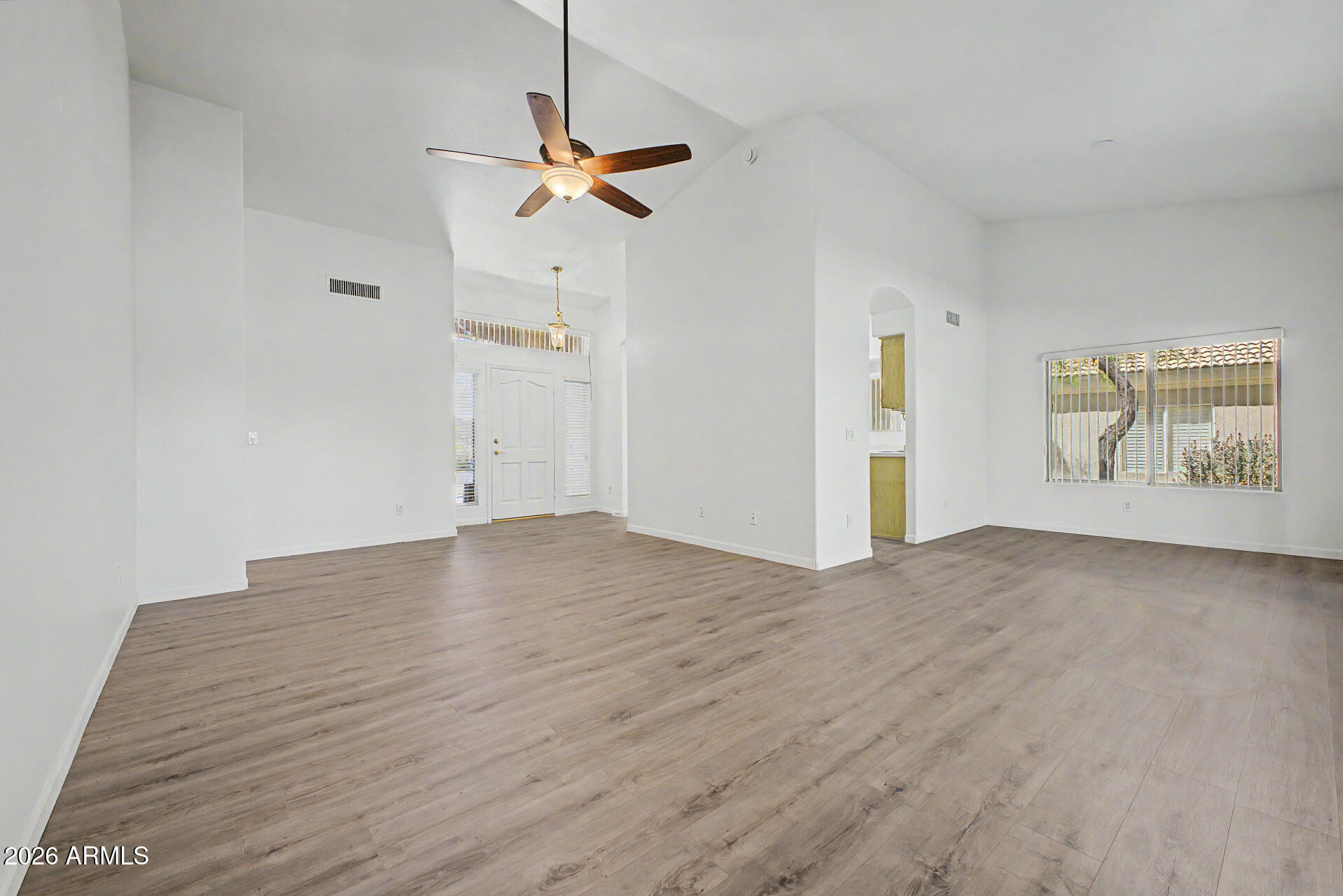 TATUM RANCH PARCEL 24A - Residential