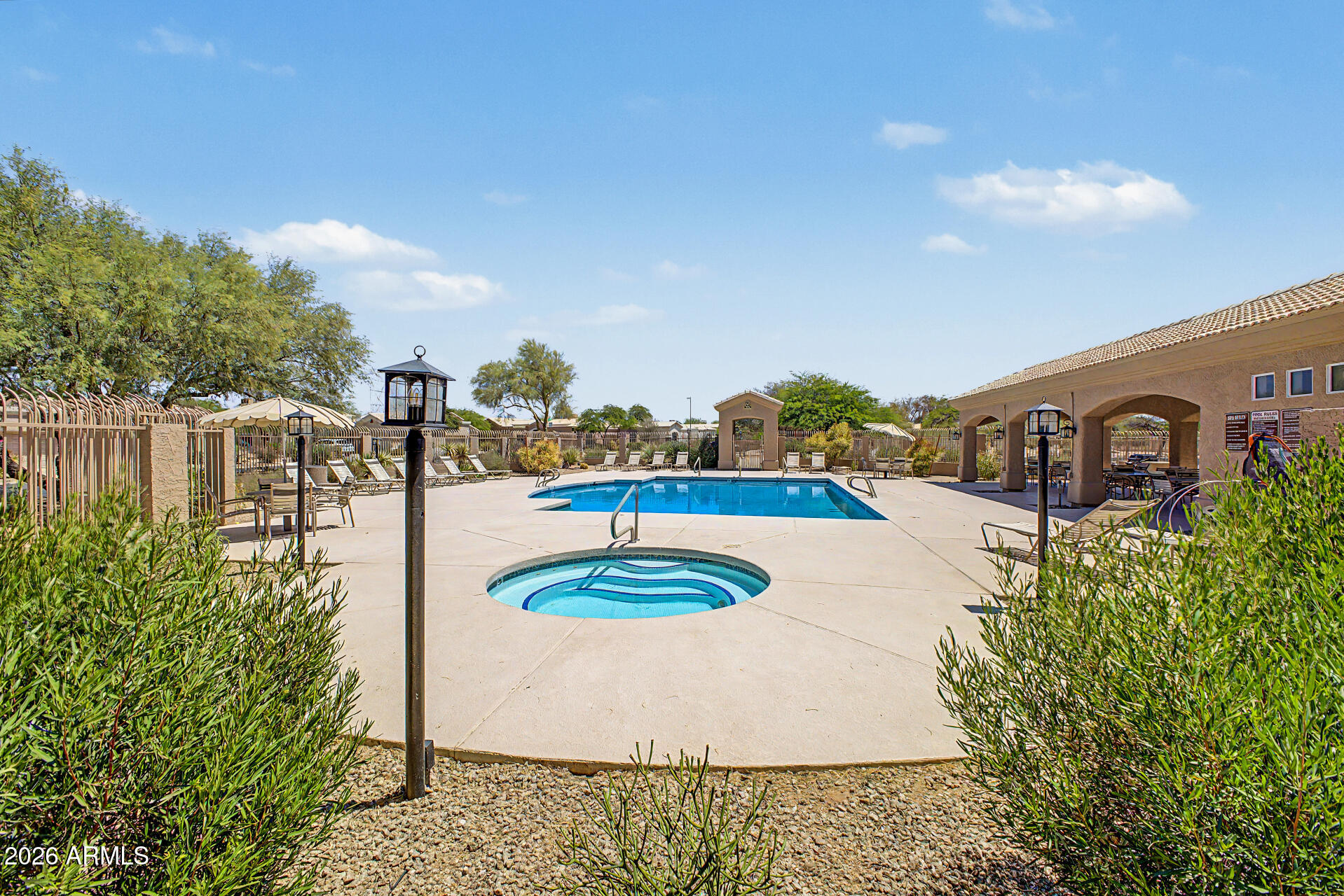 TATUM RANCH PARCEL 24A - Residential