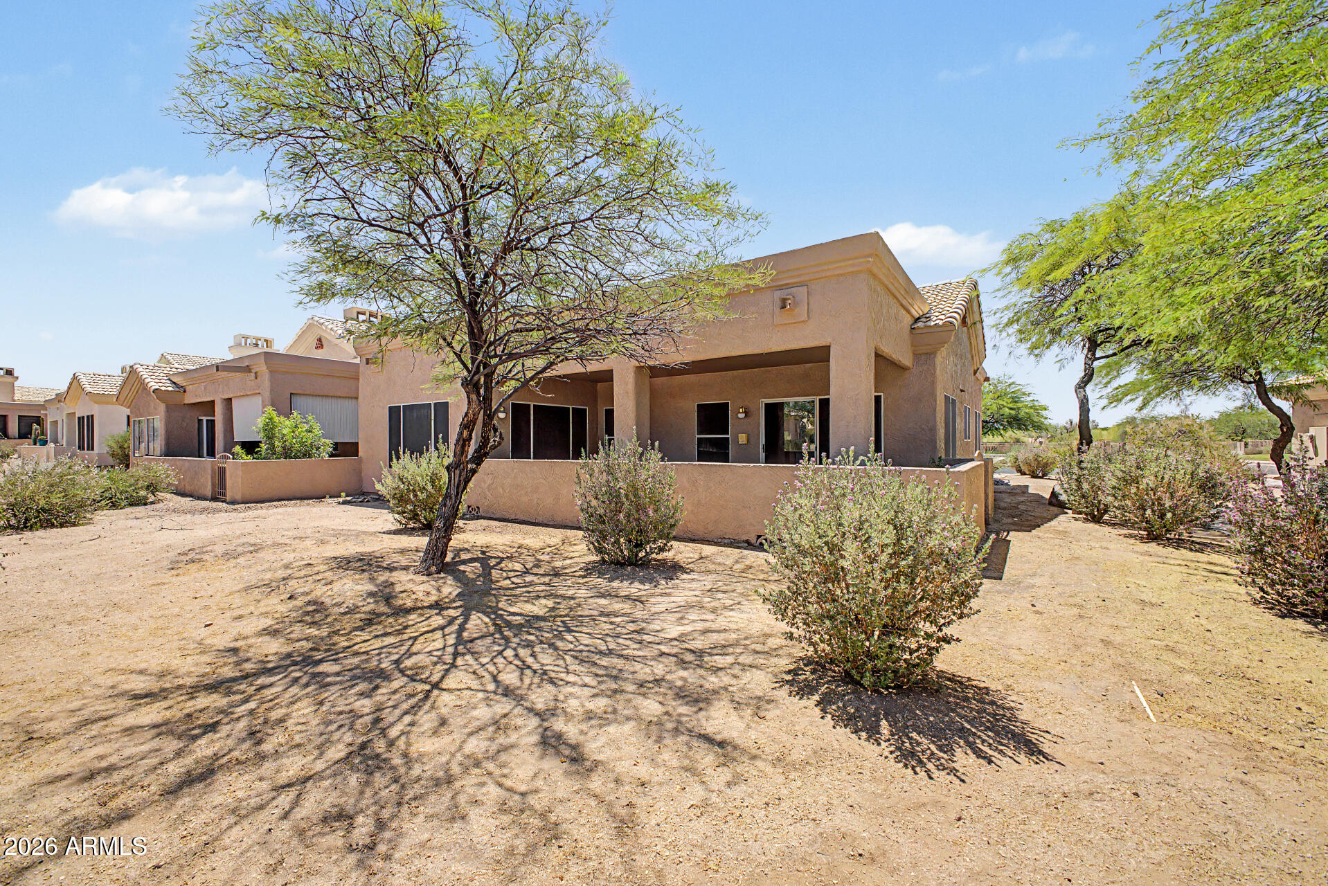 TATUM RANCH PARCEL 24A - Residential