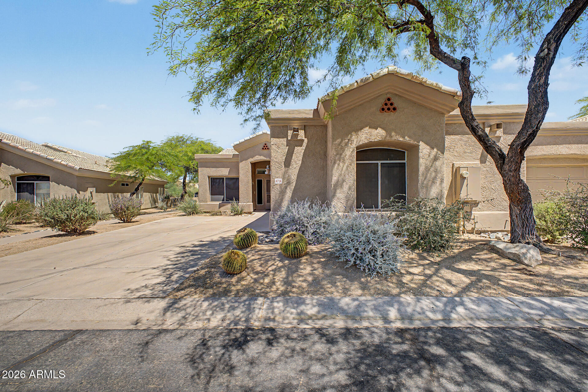 TATUM RANCH PARCEL 24A - Residential