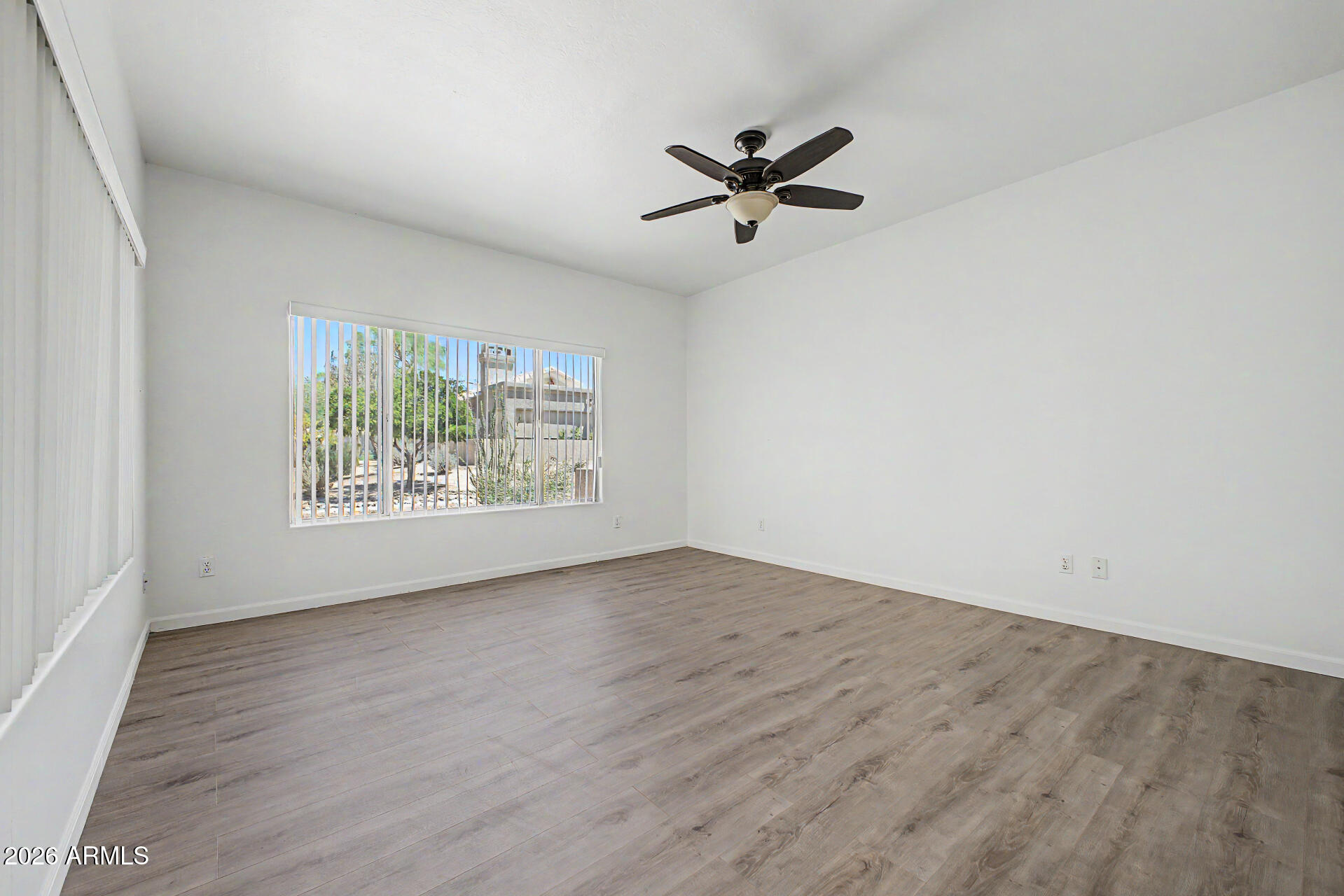 TATUM RANCH PARCEL 24A - Residential