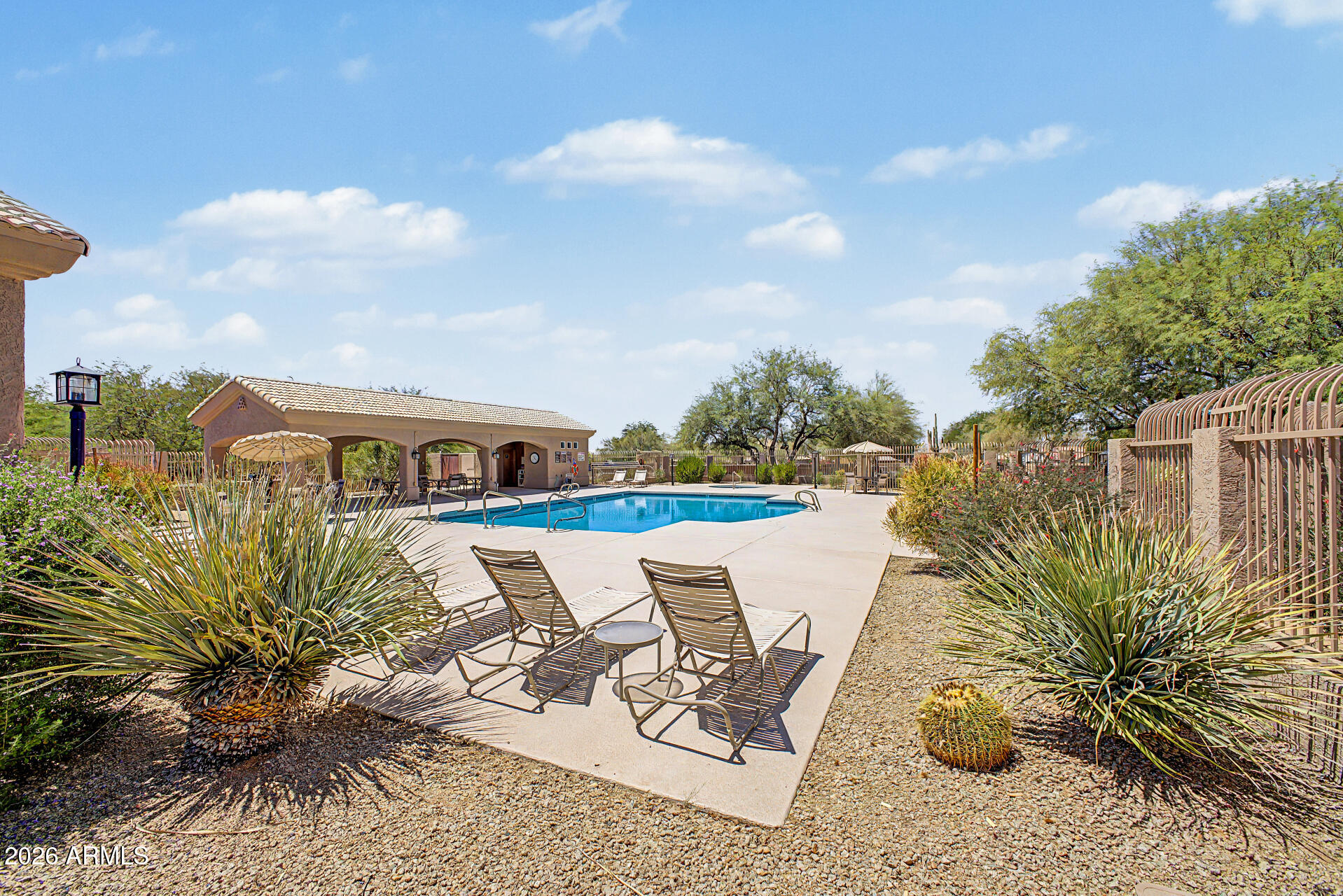 TATUM RANCH PARCEL 24A - Residential