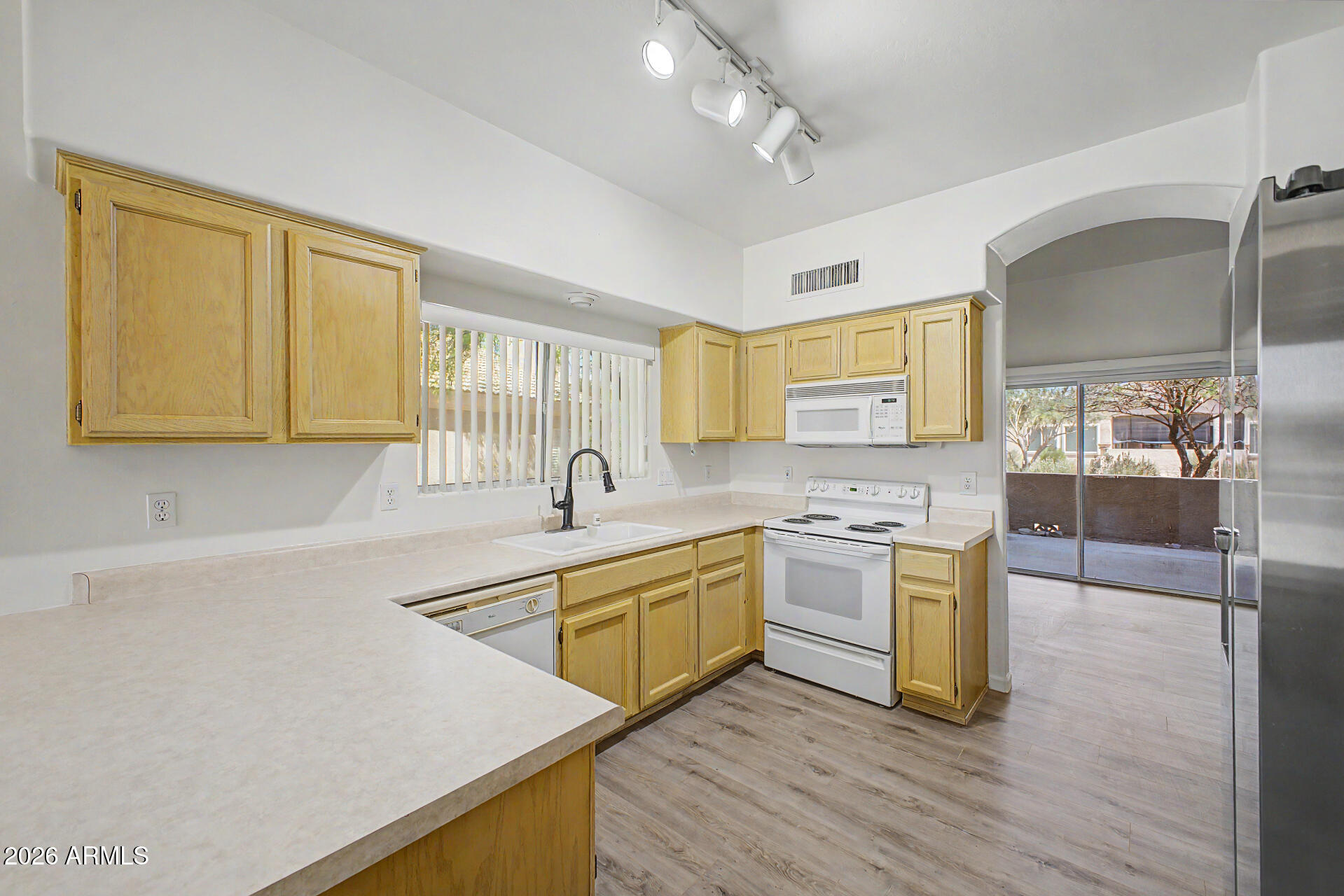 TATUM RANCH PARCEL 24A - Residential