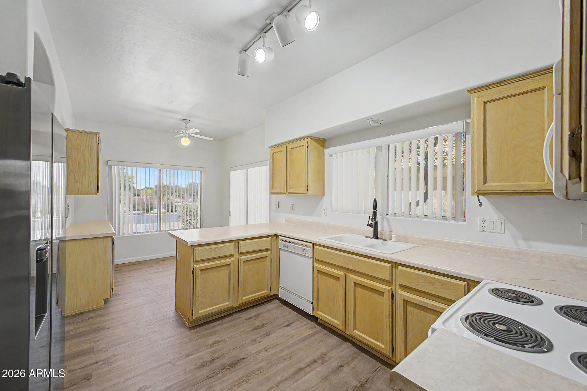 TATUM RANCH PARCEL 24A - Residential
