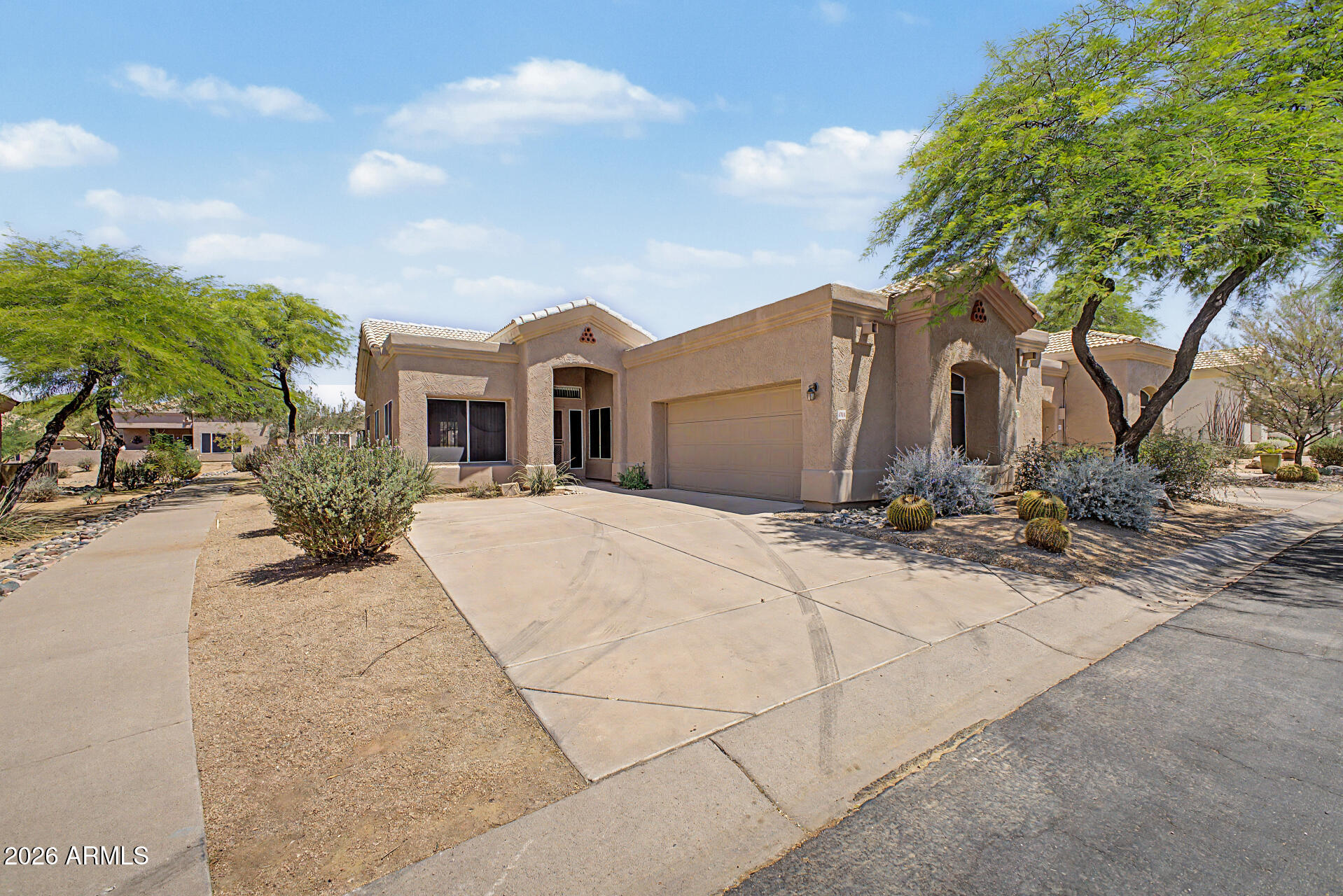 TATUM RANCH PARCEL 24A - Residential