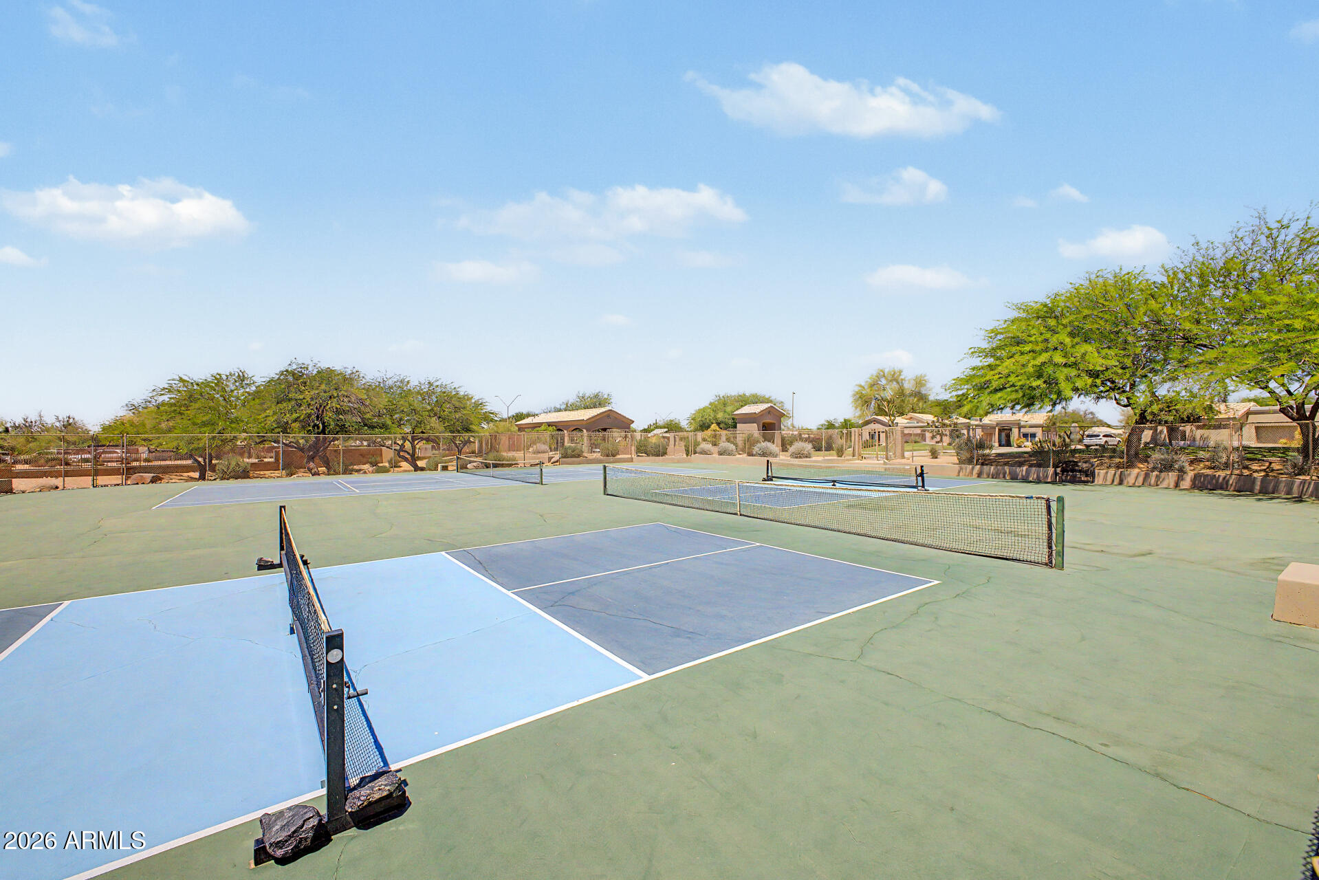 TATUM RANCH PARCEL 24A - Residential