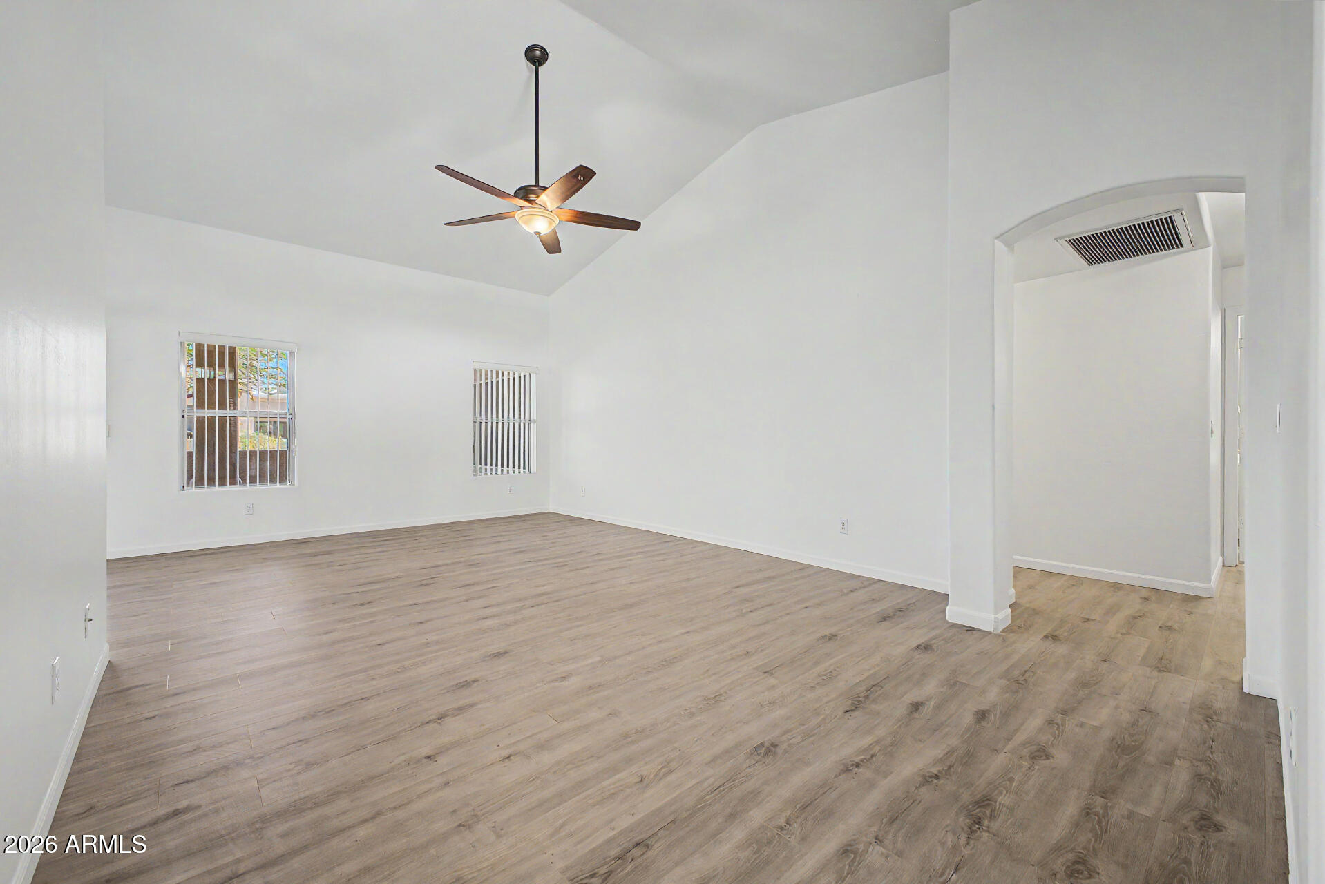 TATUM RANCH PARCEL 24A - Residential