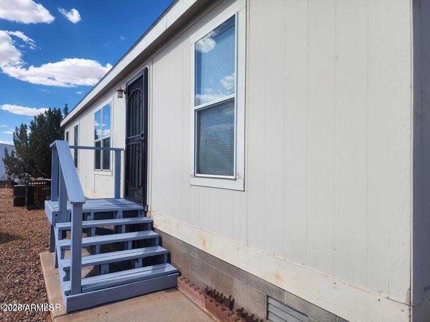 Snowflake Unsubdivided - Residential