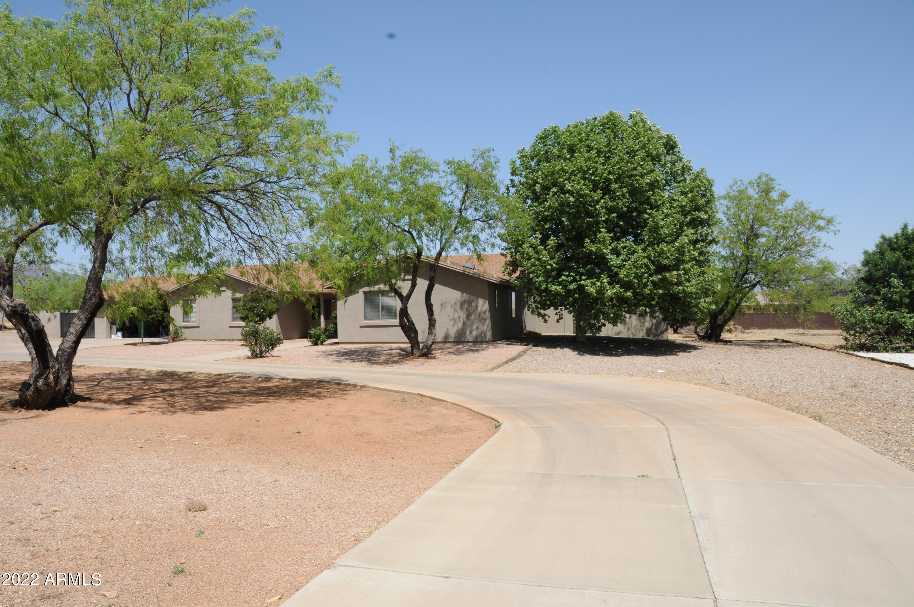 Mountain Shadows Phase A - Residential