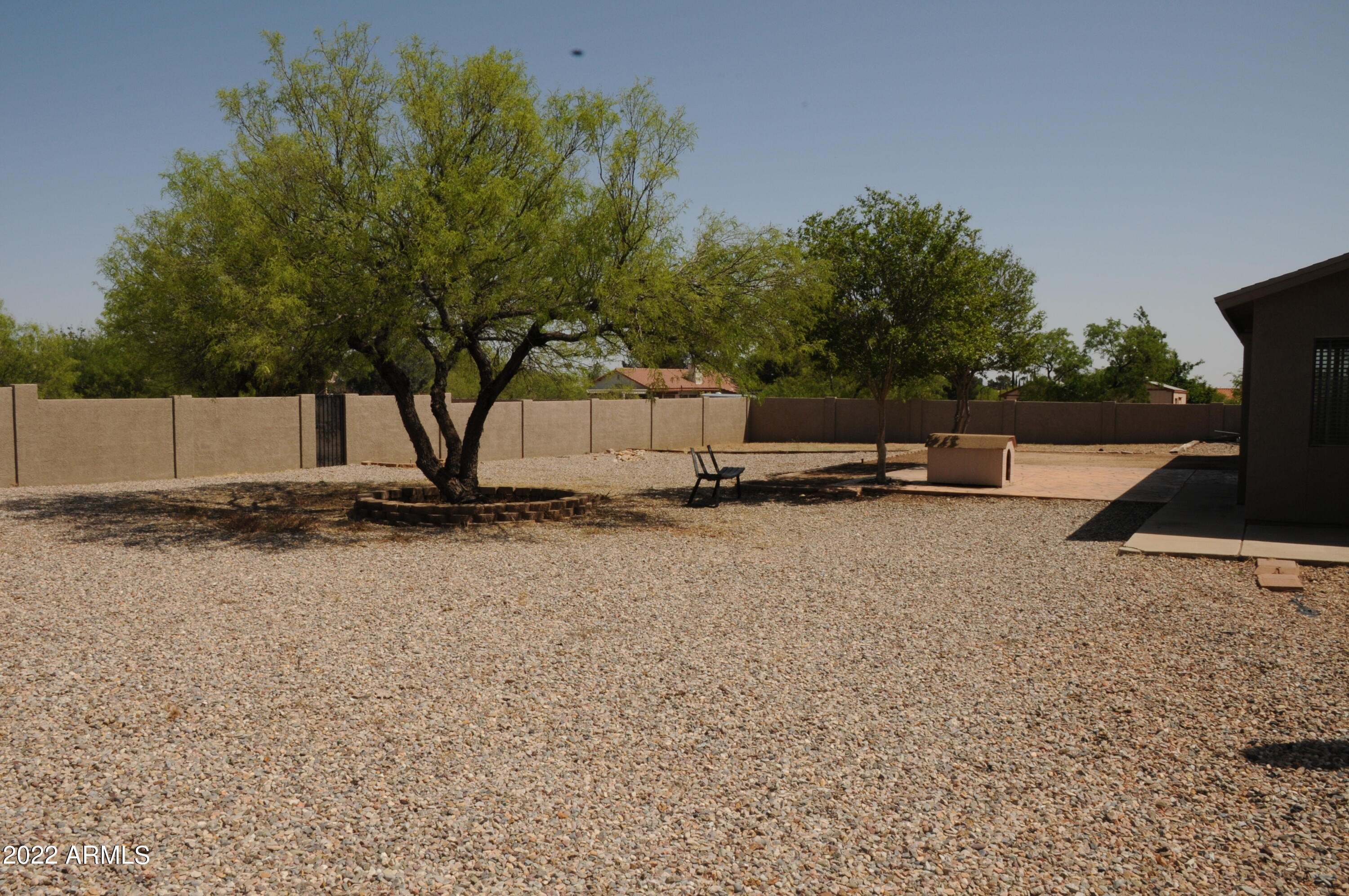 Mountain Shadows Phase A - Residential
