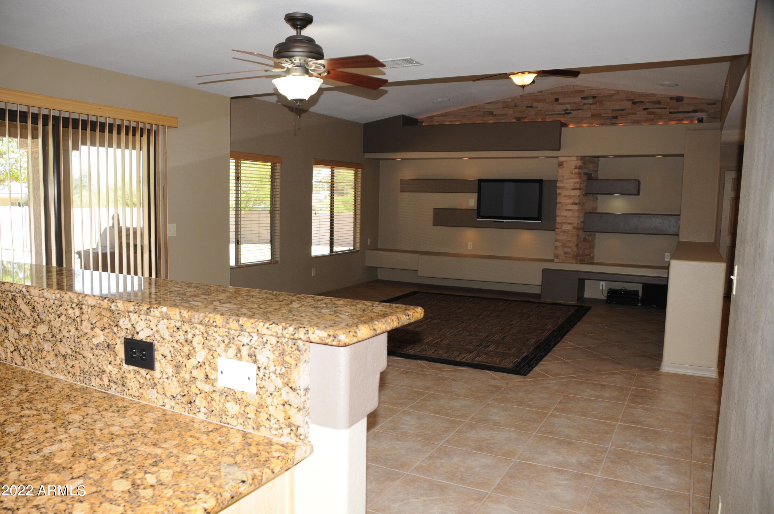 Mountain Shadows Phase A - Residential