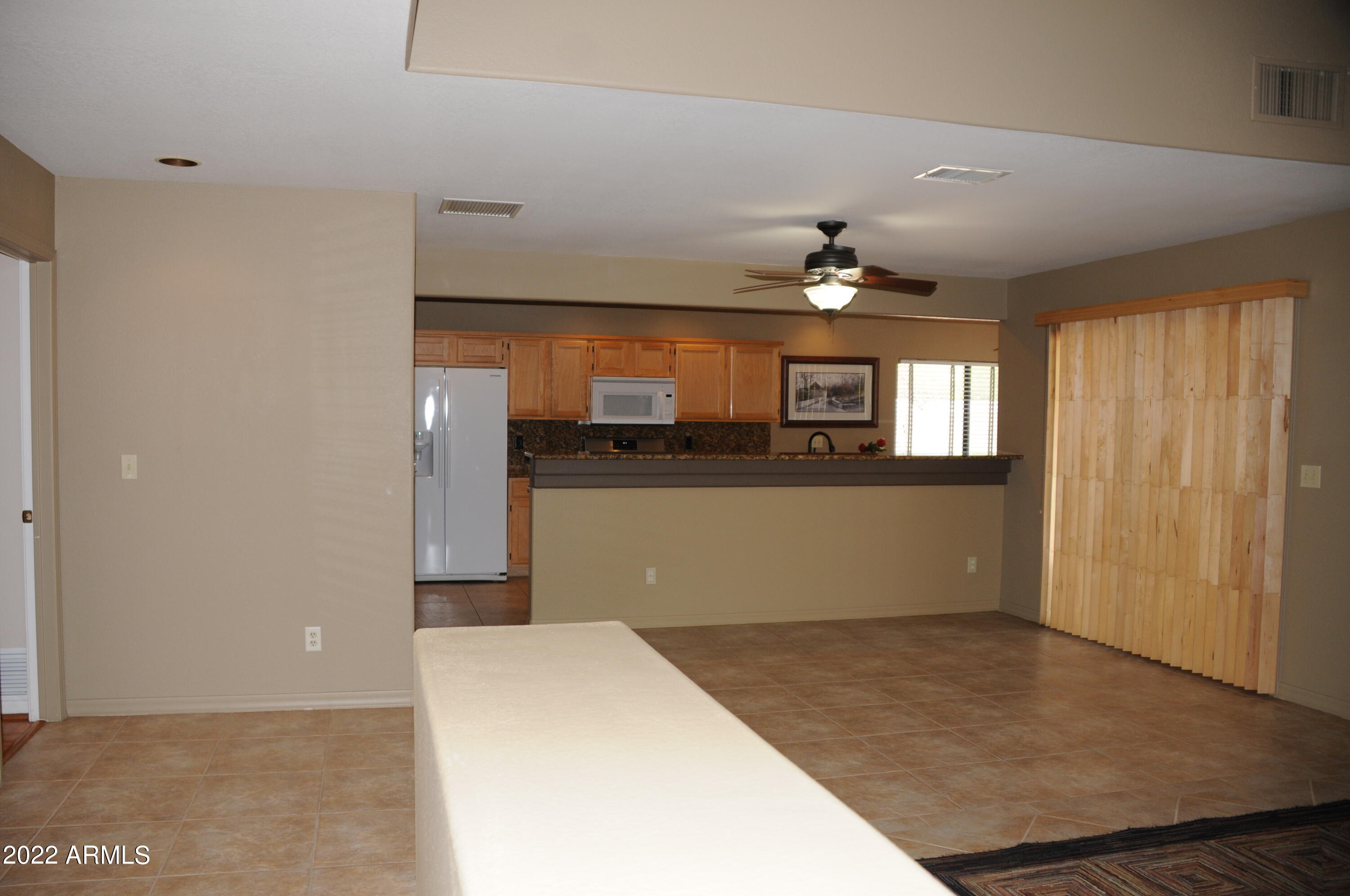 Mountain Shadows Phase A - Residential