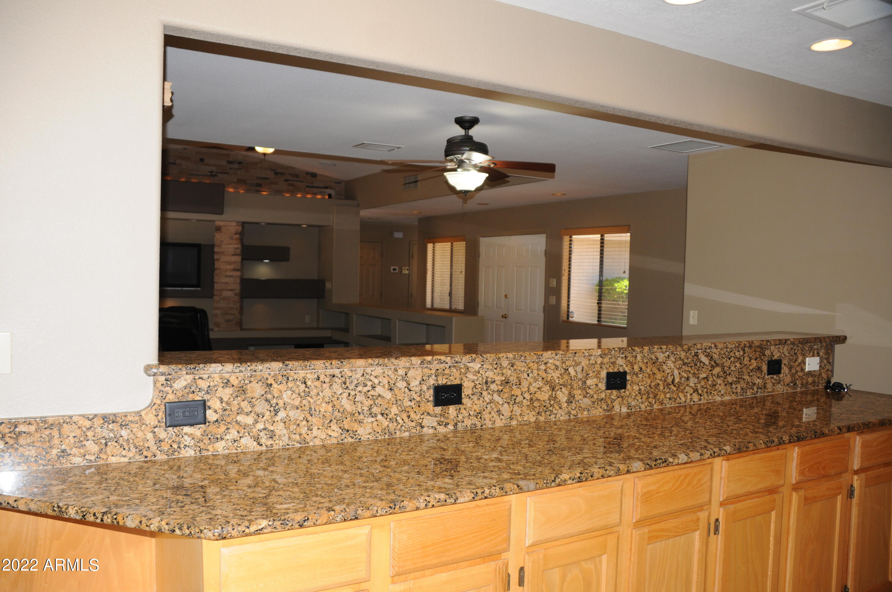 Mountain Shadows Phase A - Residential