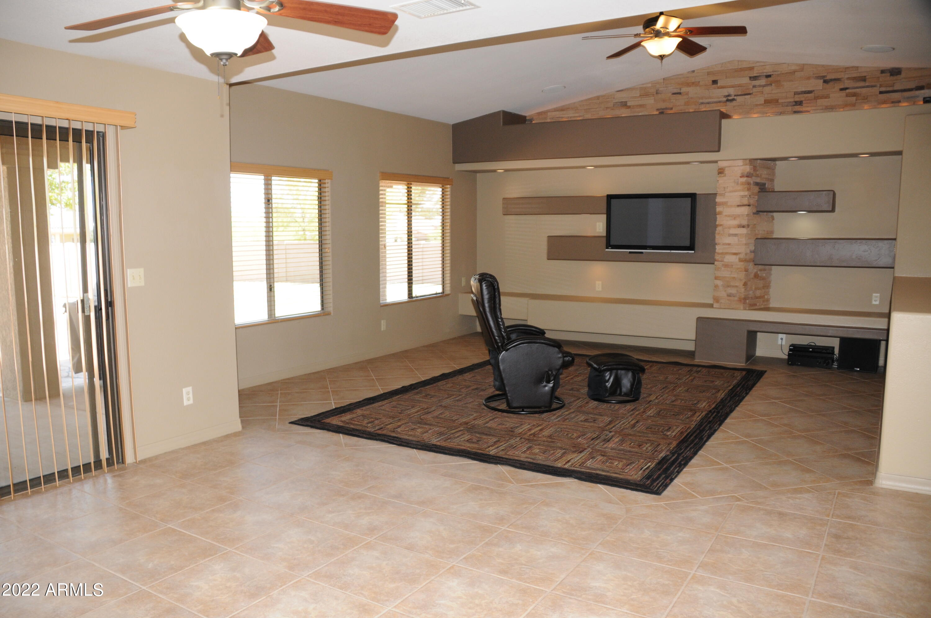 Mountain Shadows Phase A - Residential