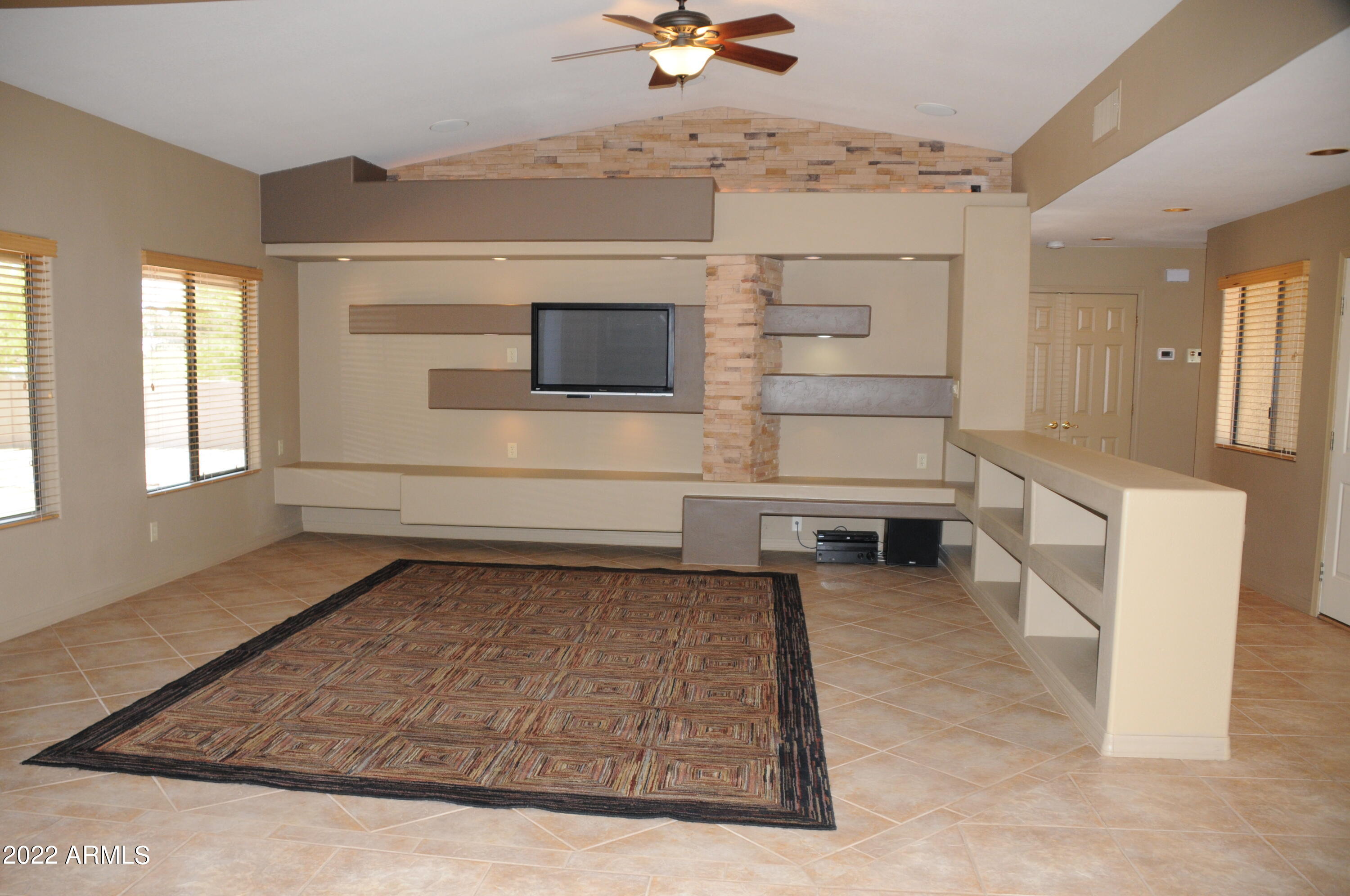 Mountain Shadows Phase A - Residential