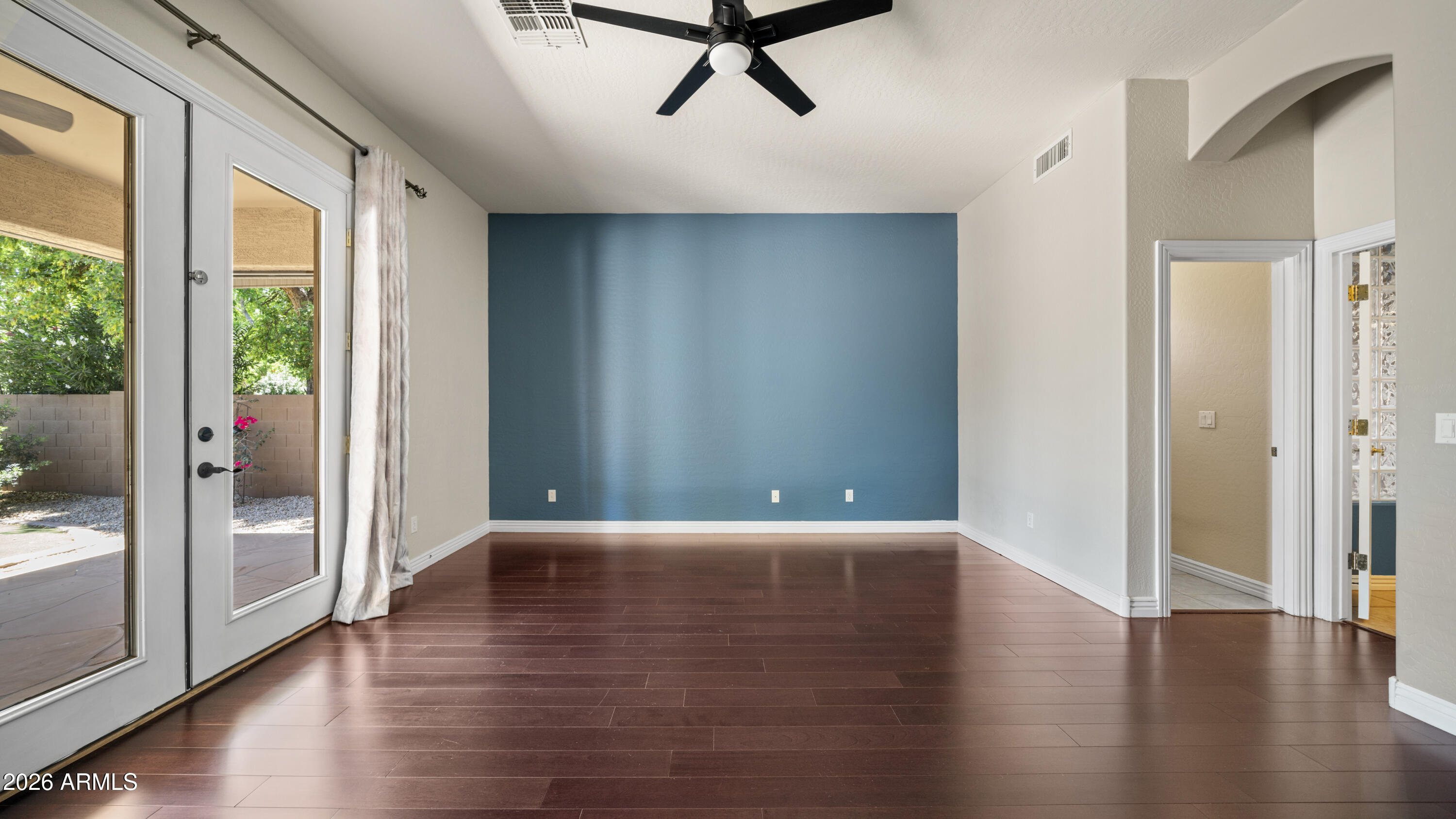 PASEO CROSSING PHASE 2 - Residential