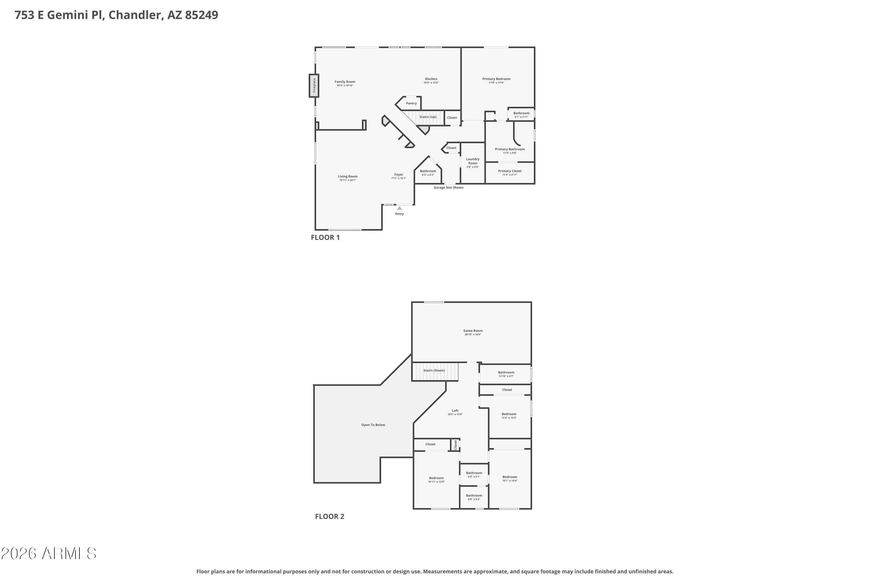 PASEO CROSSING PHASE 2 - Residential
