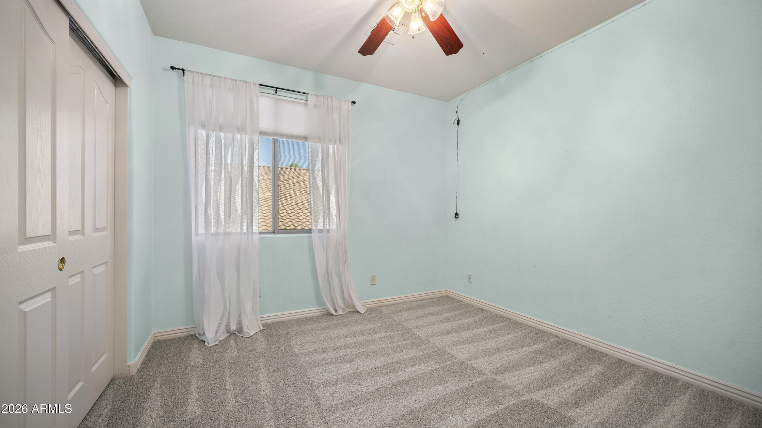 PASEO CROSSING PHASE 2 - Residential