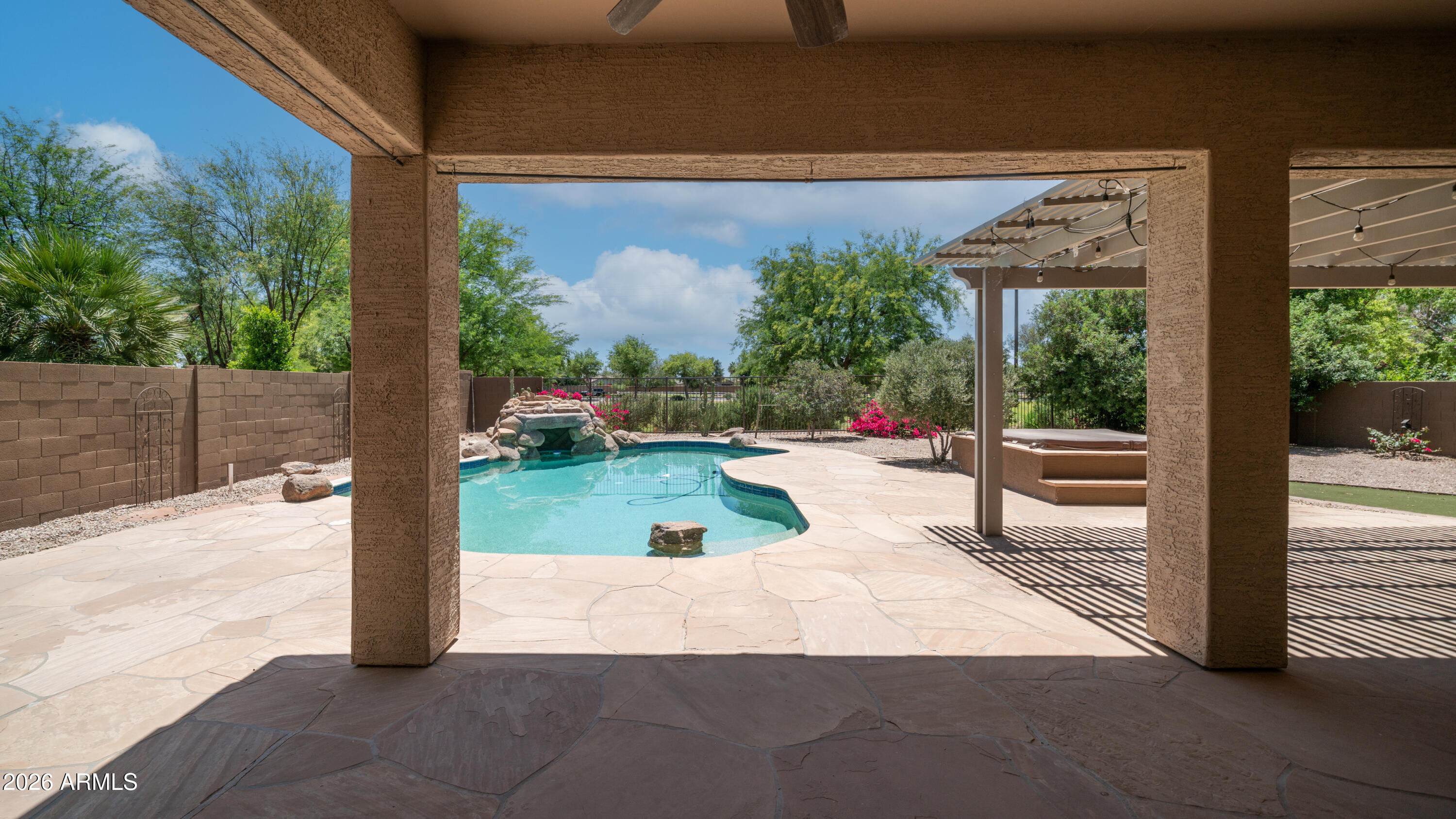PASEO CROSSING PHASE 2 - Residential