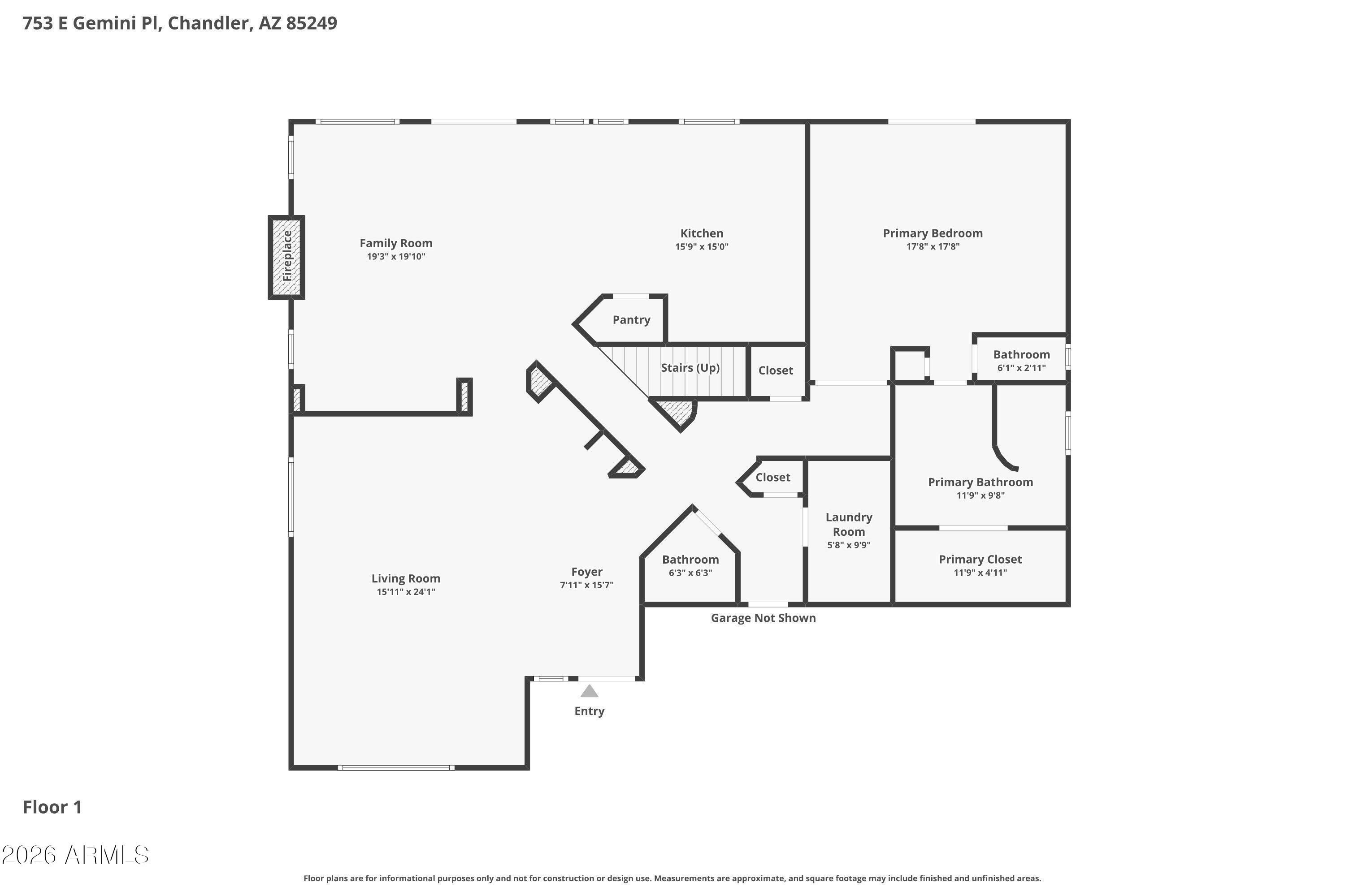 PASEO CROSSING PHASE 2 - Residential