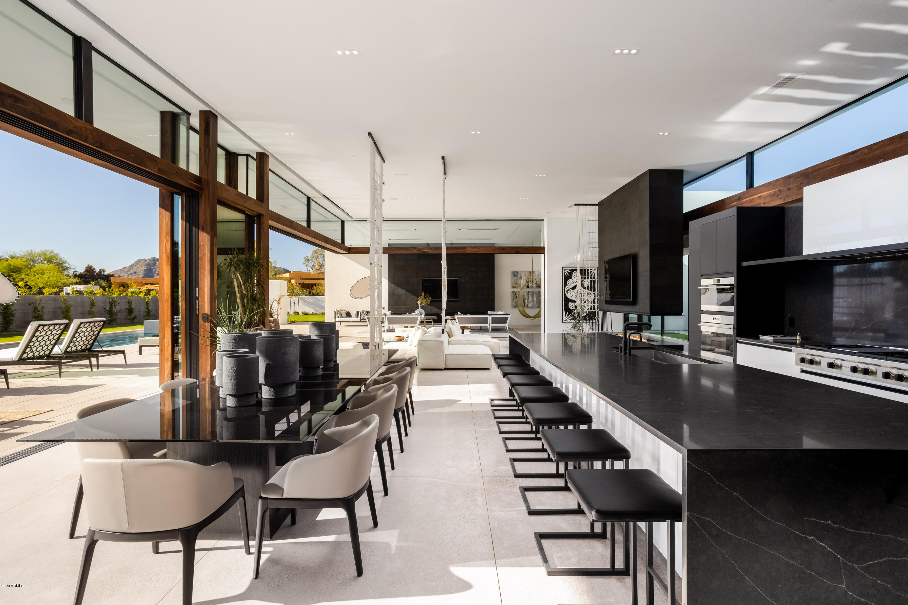 INVERGORDON MANOR - Residential
