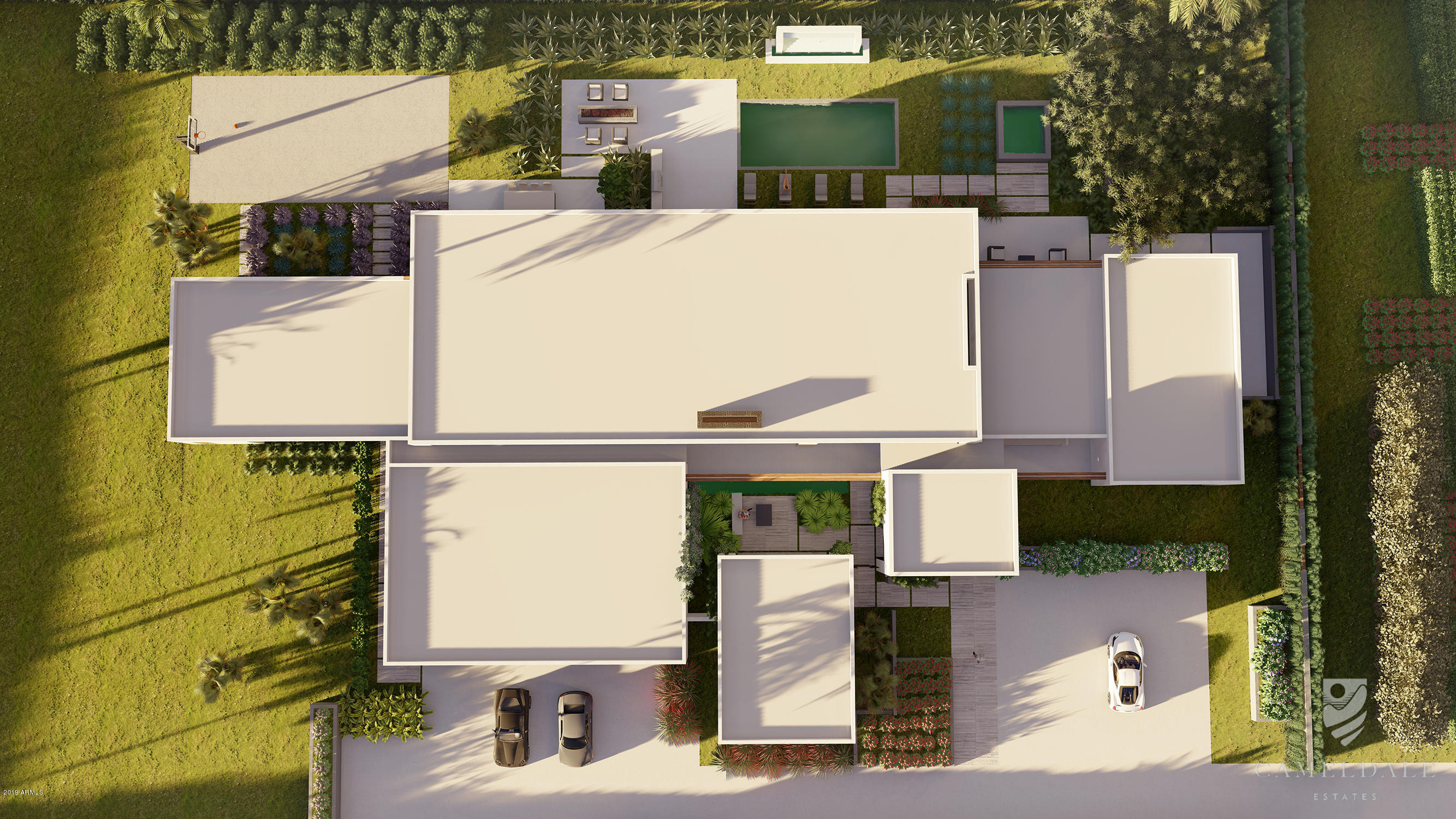 INVERGORDON MANOR - Residential