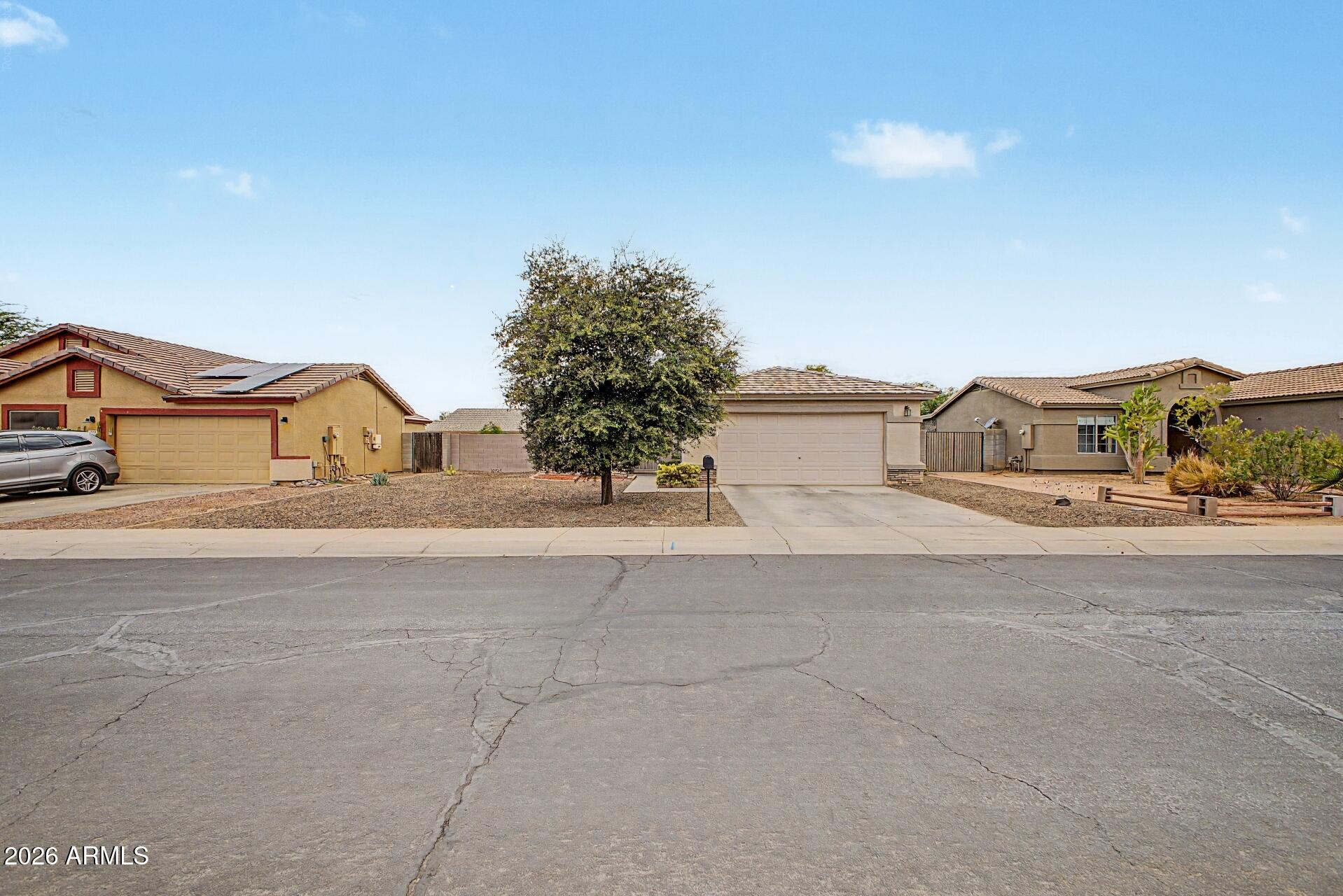 ESTRELLAS GARDEN SUBDIVISION - Residential