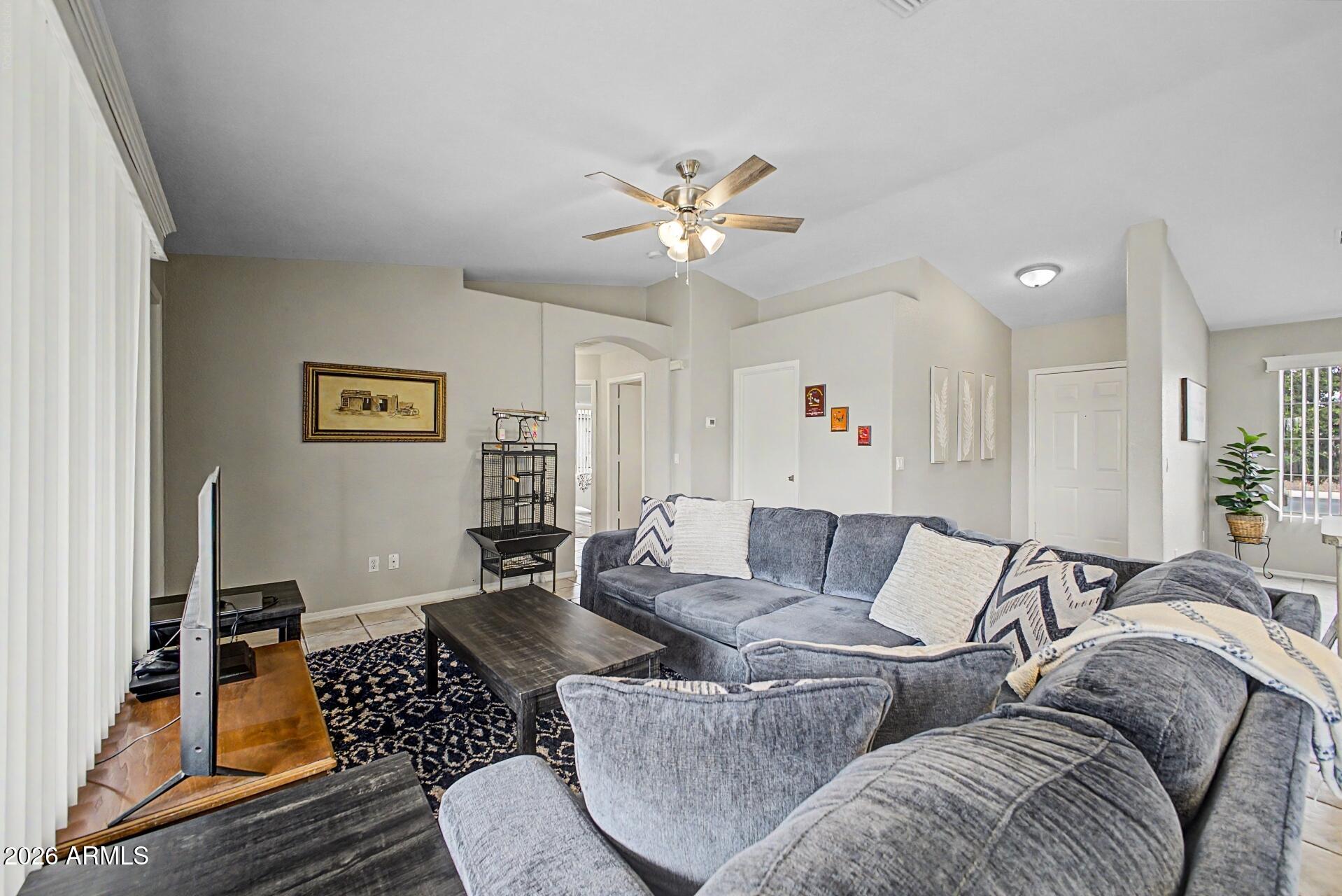 ESTRELLAS GARDEN SUBDIVISION - Residential