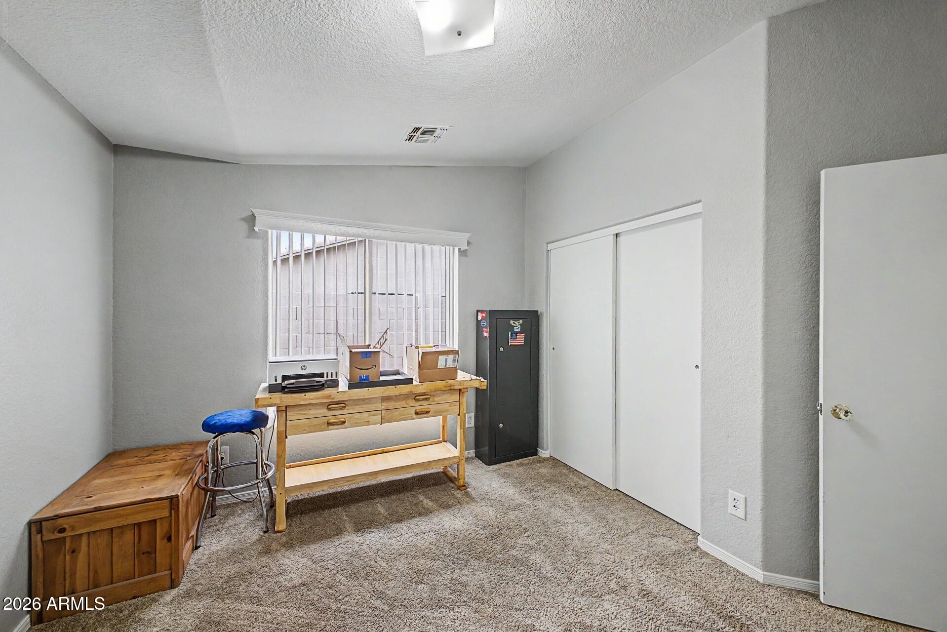 ESTRELLAS GARDEN SUBDIVISION - Residential