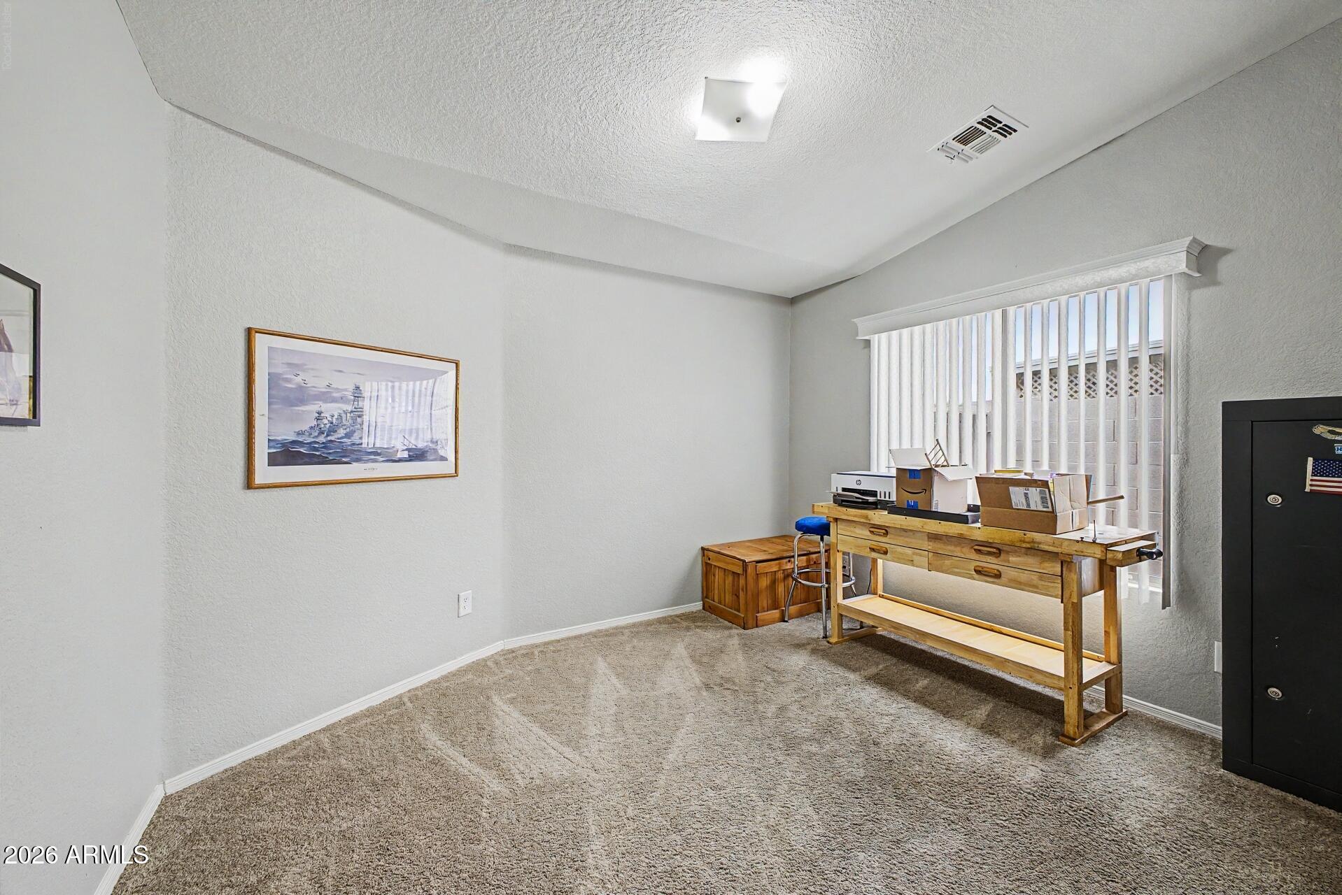 ESTRELLAS GARDEN SUBDIVISION - Residential