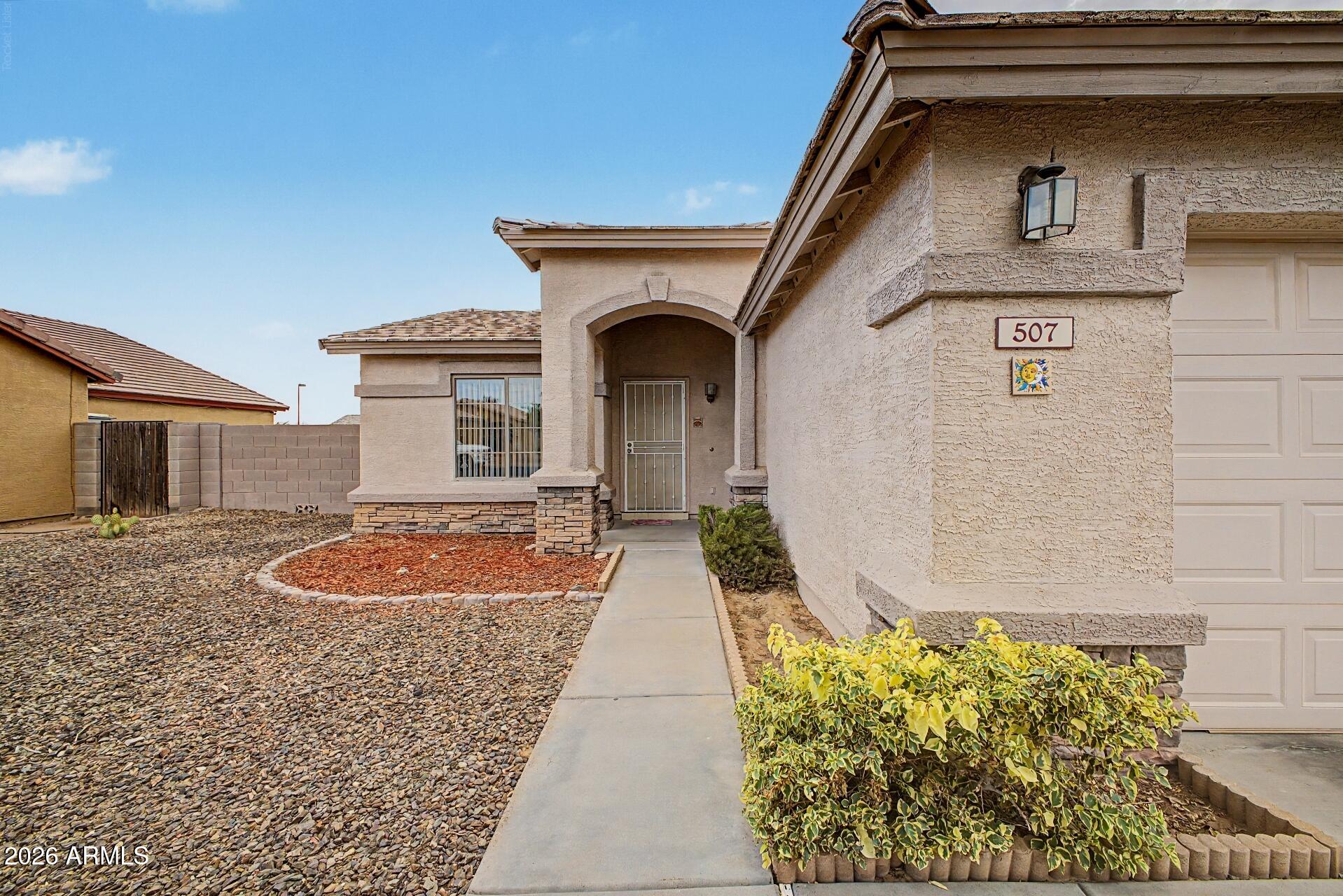 ESTRELLAS GARDEN SUBDIVISION - Residential