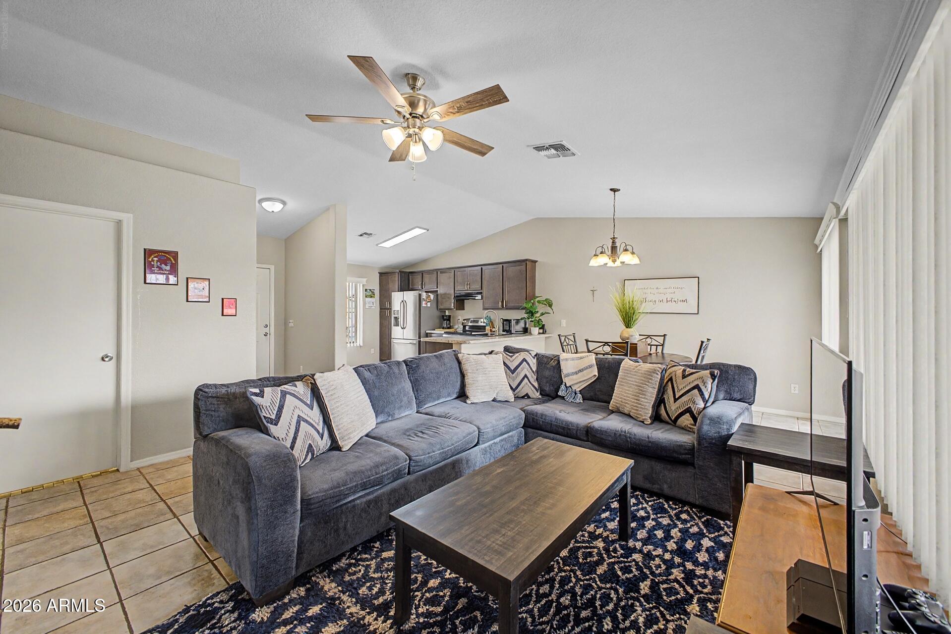 ESTRELLAS GARDEN SUBDIVISION - Residential